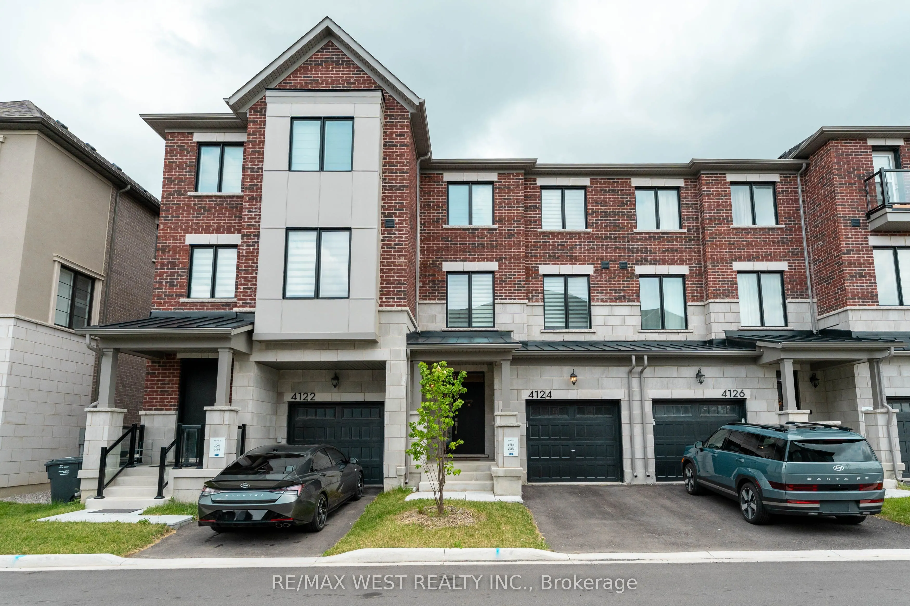 4124 Raybria Way #4124