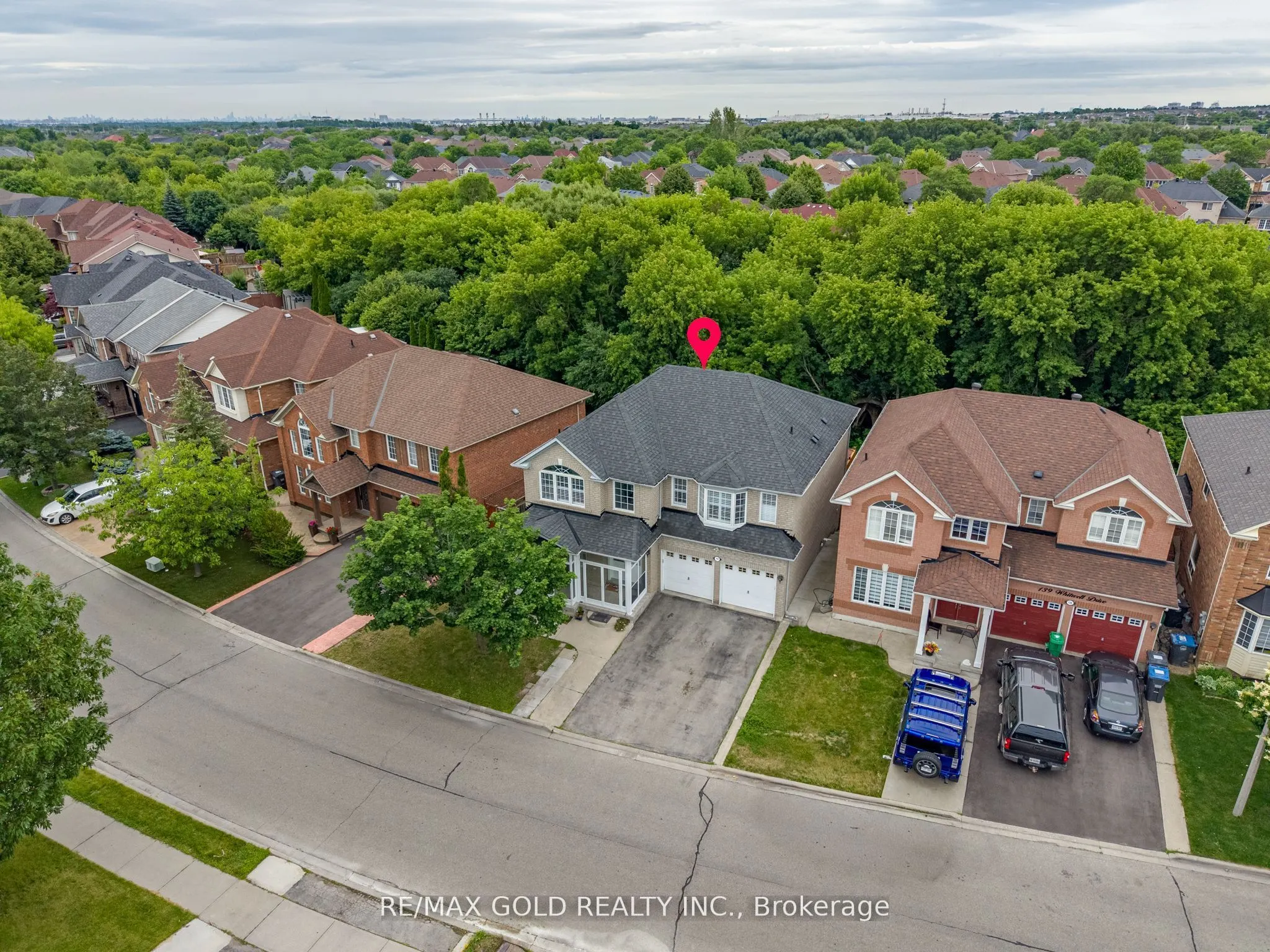 141 Whitwell Drive