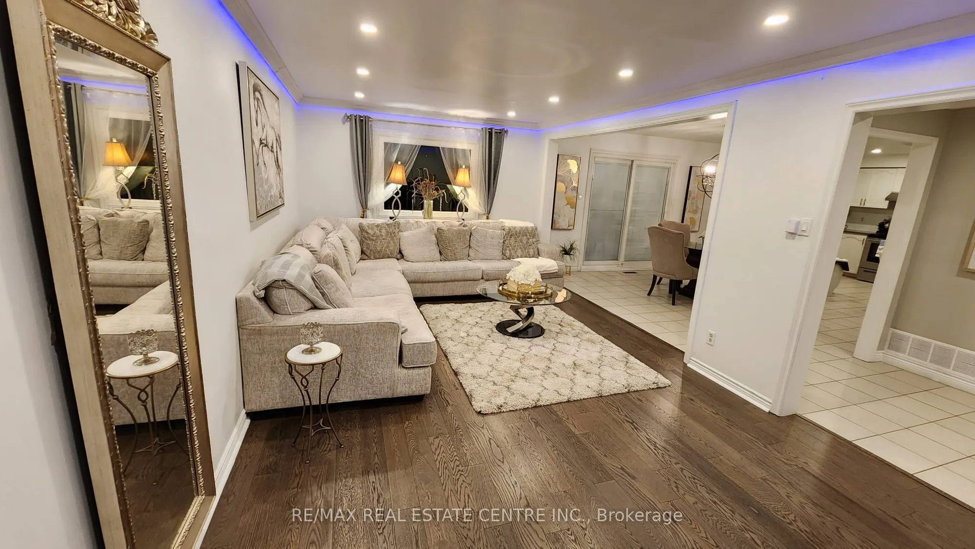 3683 East Park Court