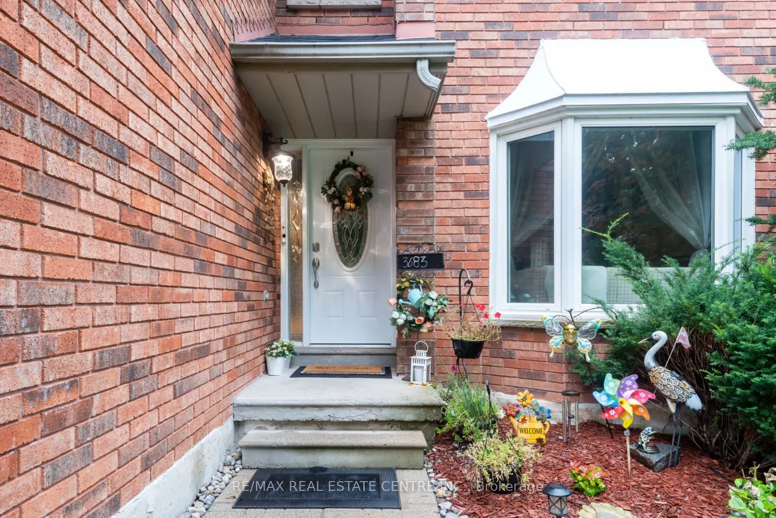 3683 East Park Court