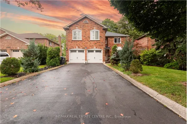 3683 East Park Court