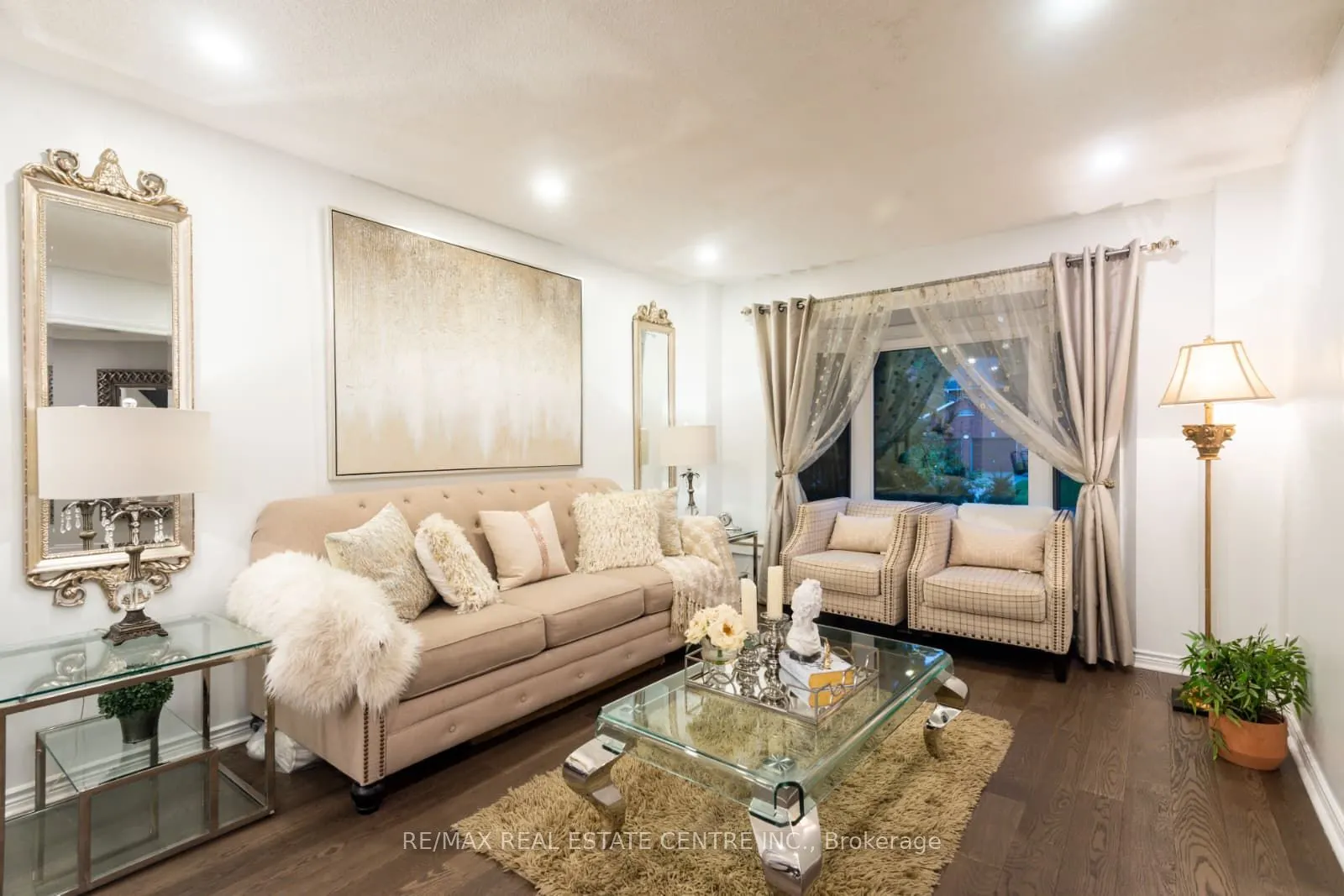 3683 East Park Court