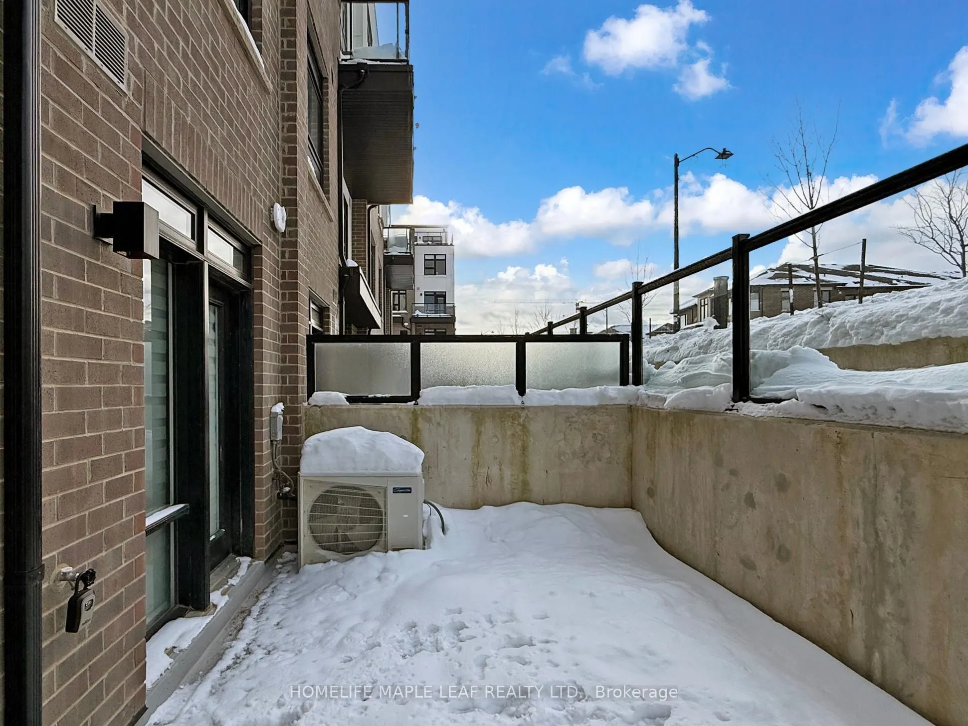 1569 Rose Way #124