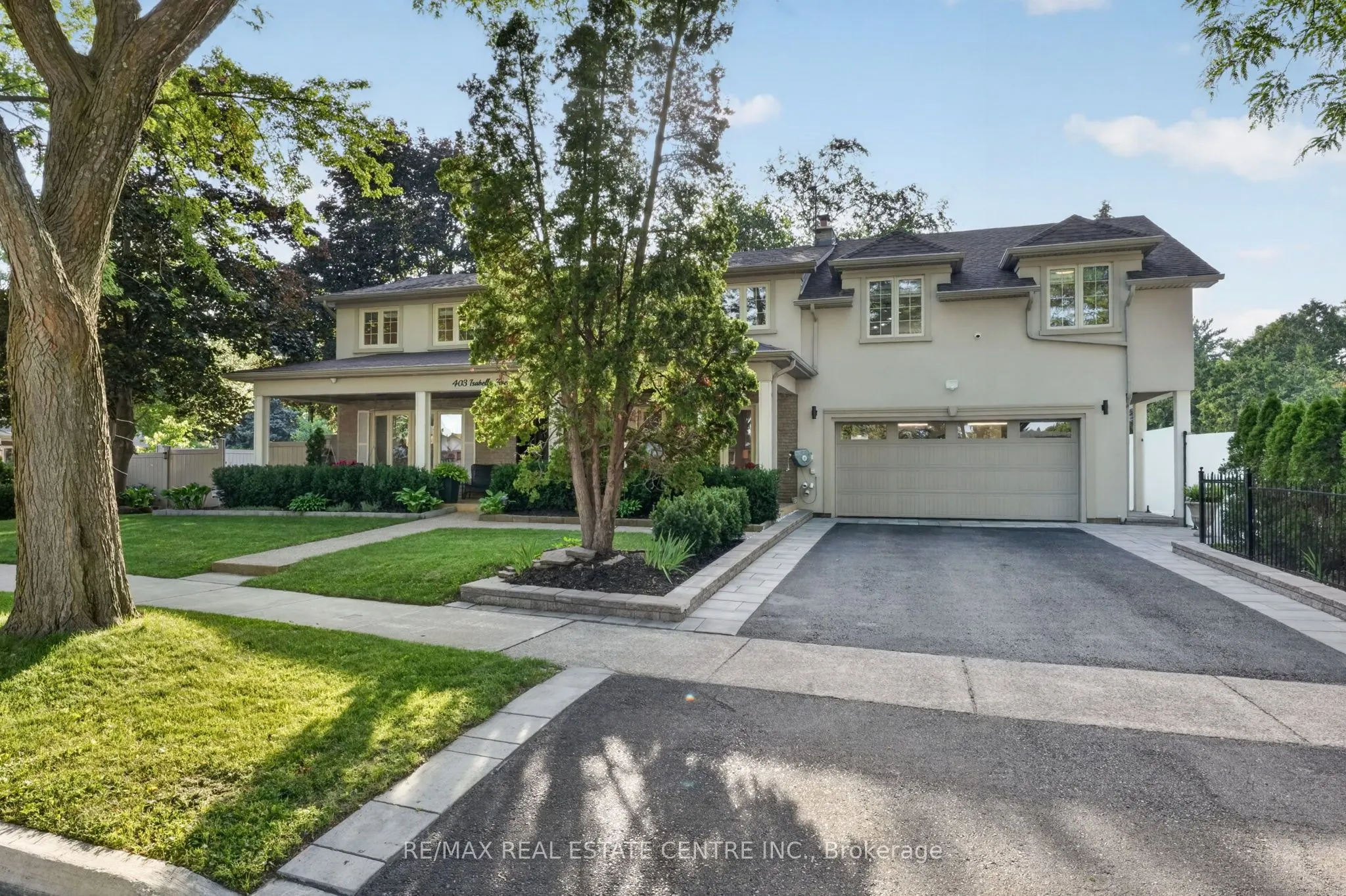 403 Isabella Avenue