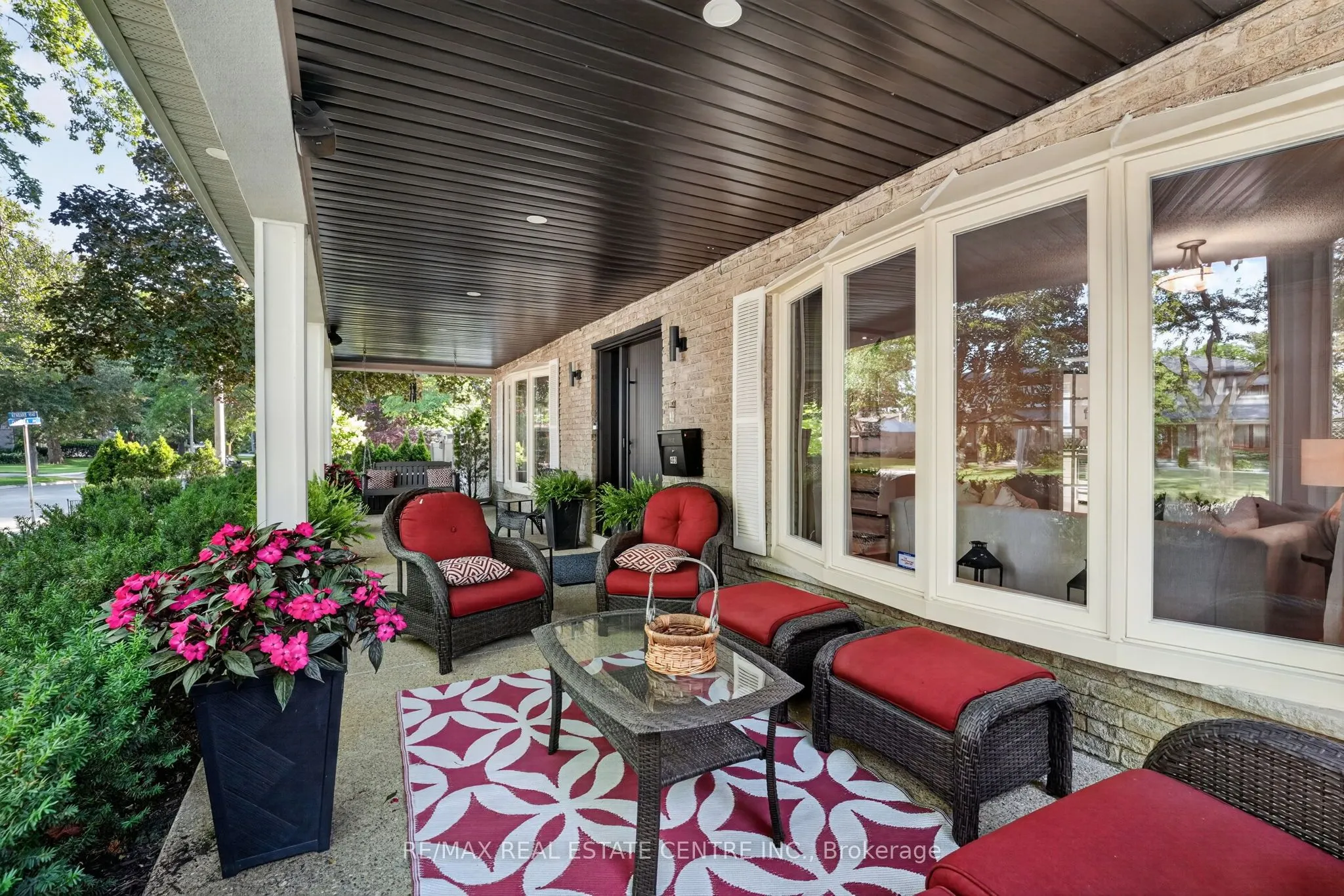 403 Isabella Avenue