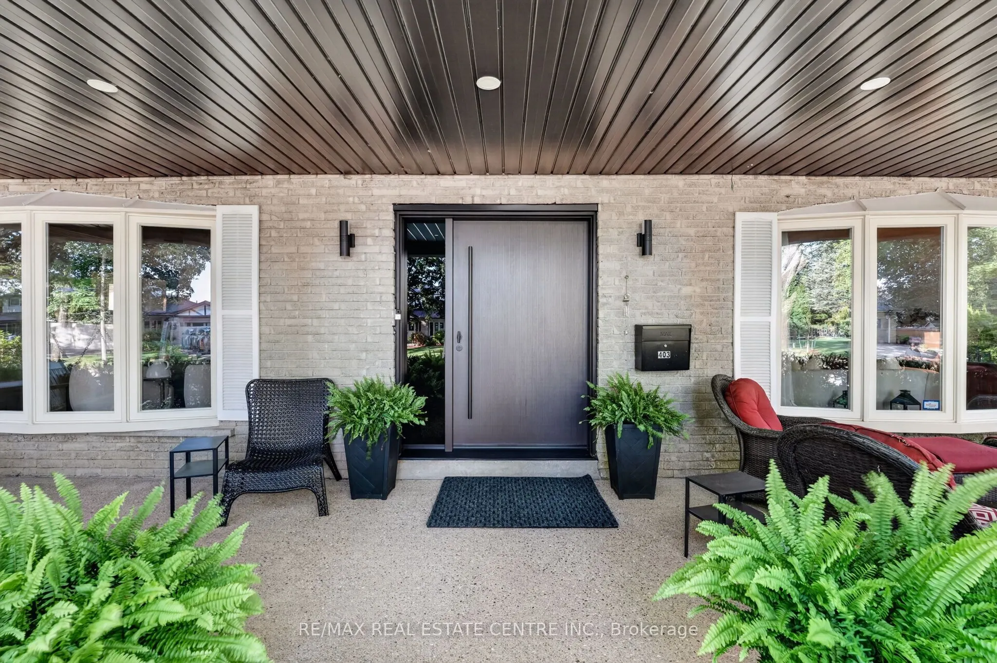403 Isabella Avenue