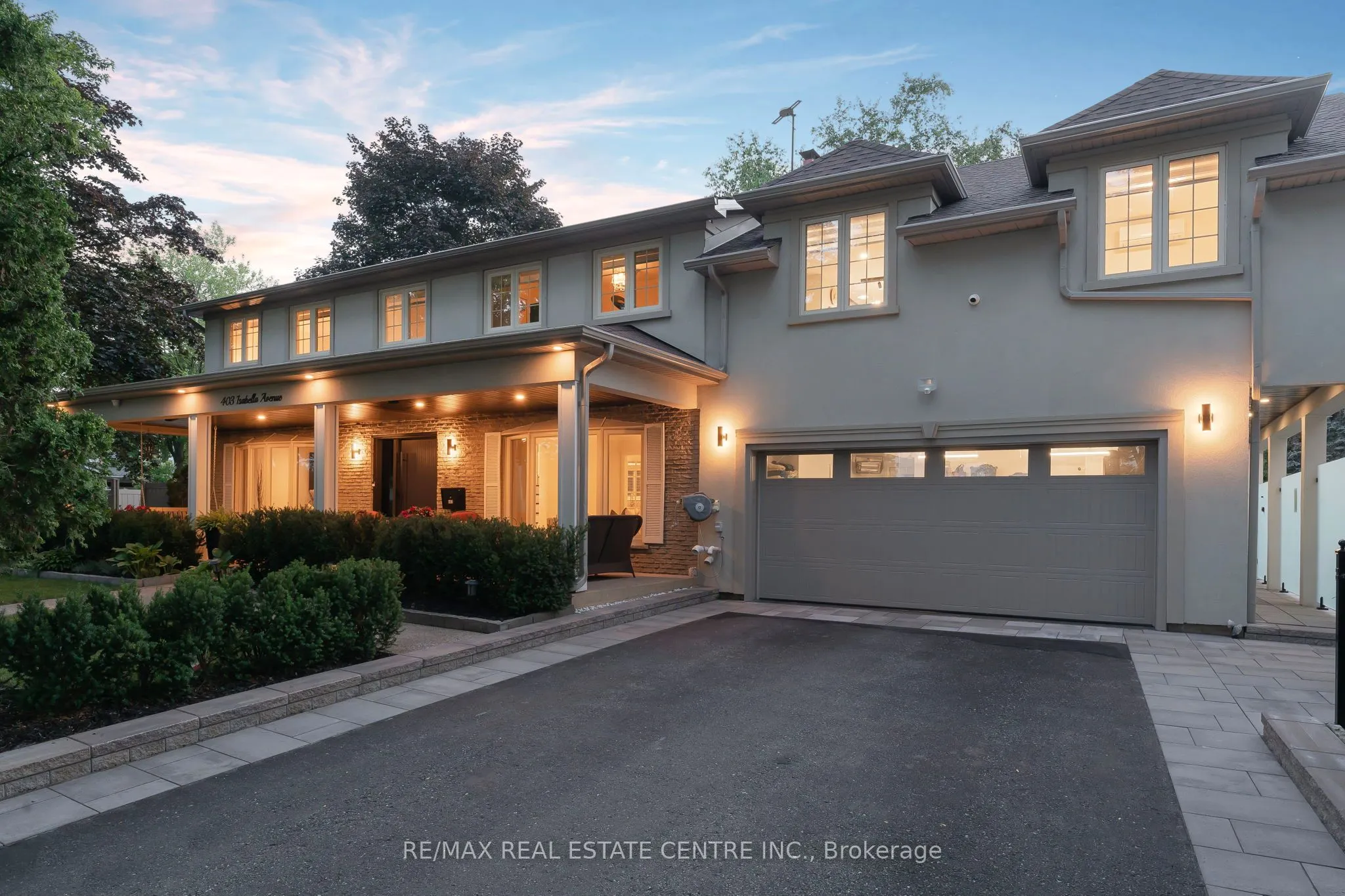 403 Isabella Avenue