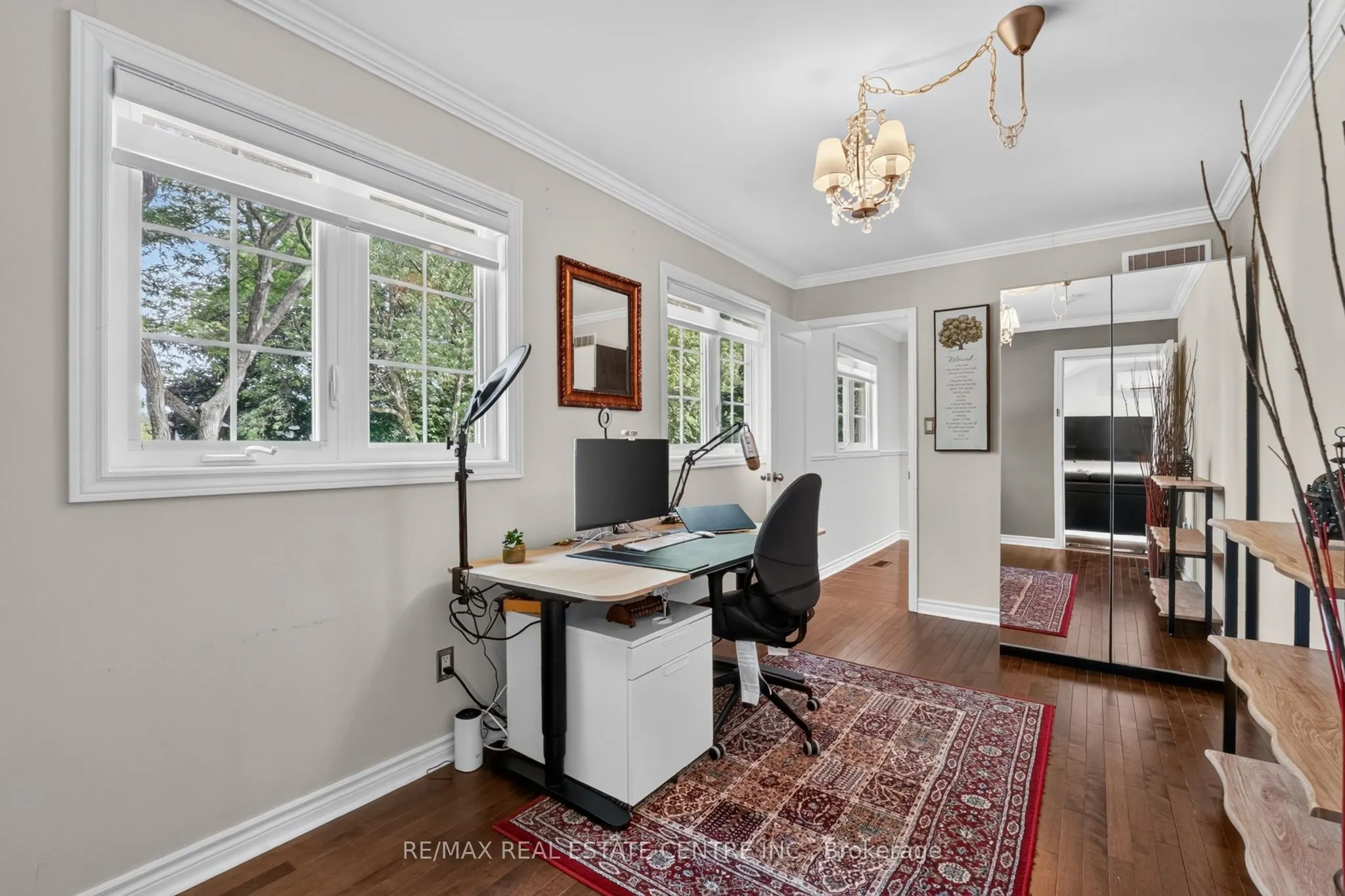 403 Isabella Avenue