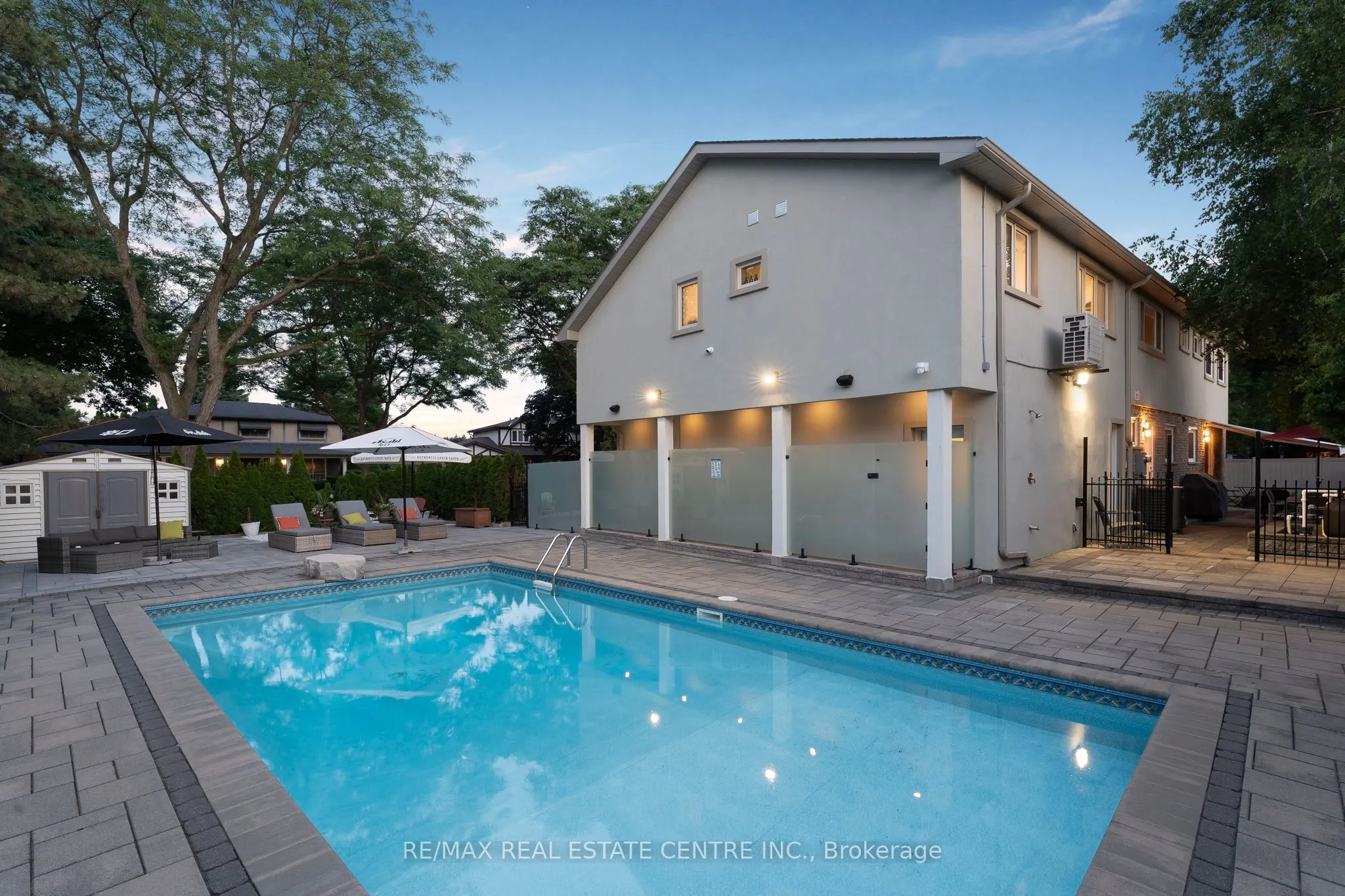 403 Isabella Avenue