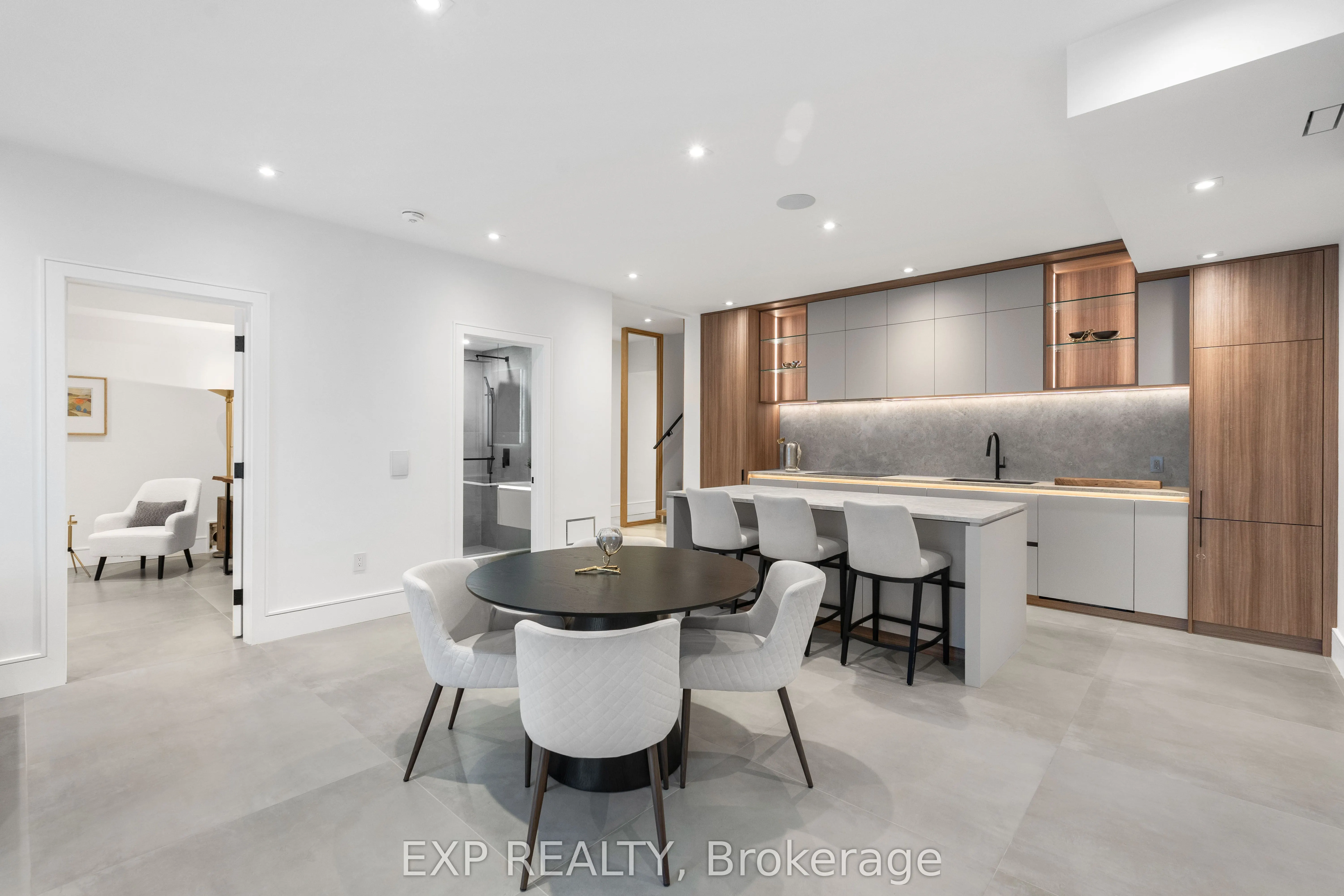 65 Edgecroft Road