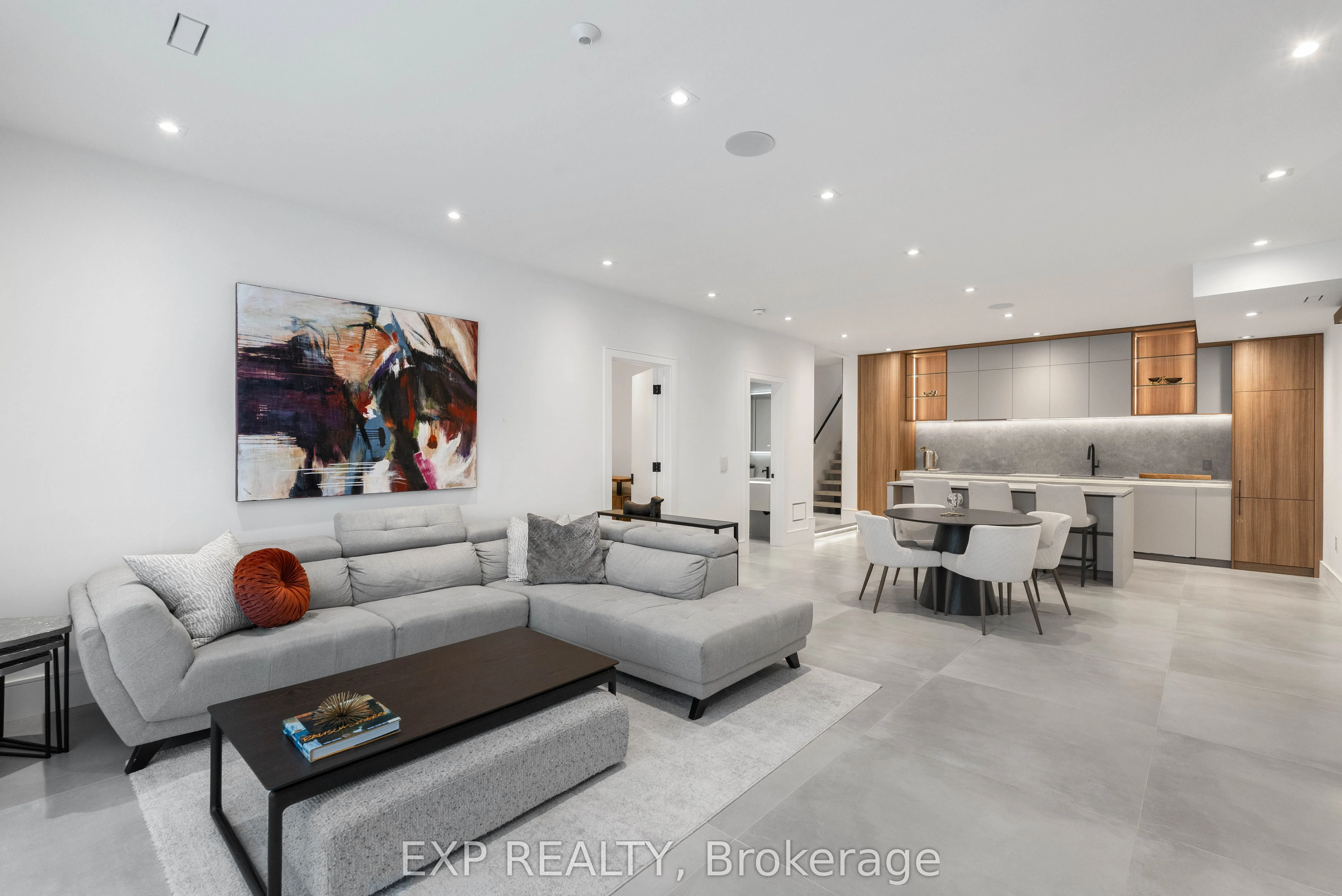 65 Edgecroft Road