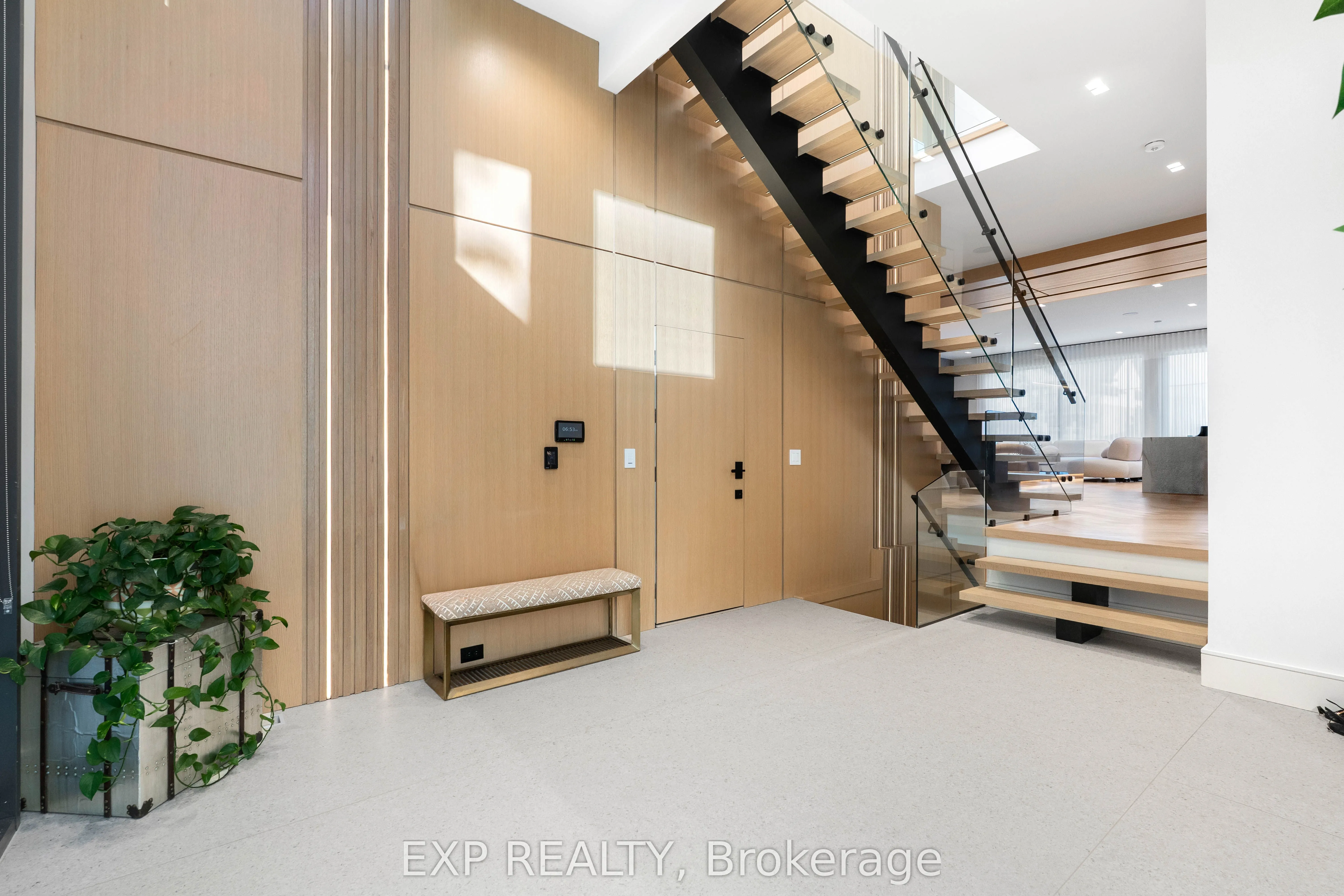 65 Edgecroft Road