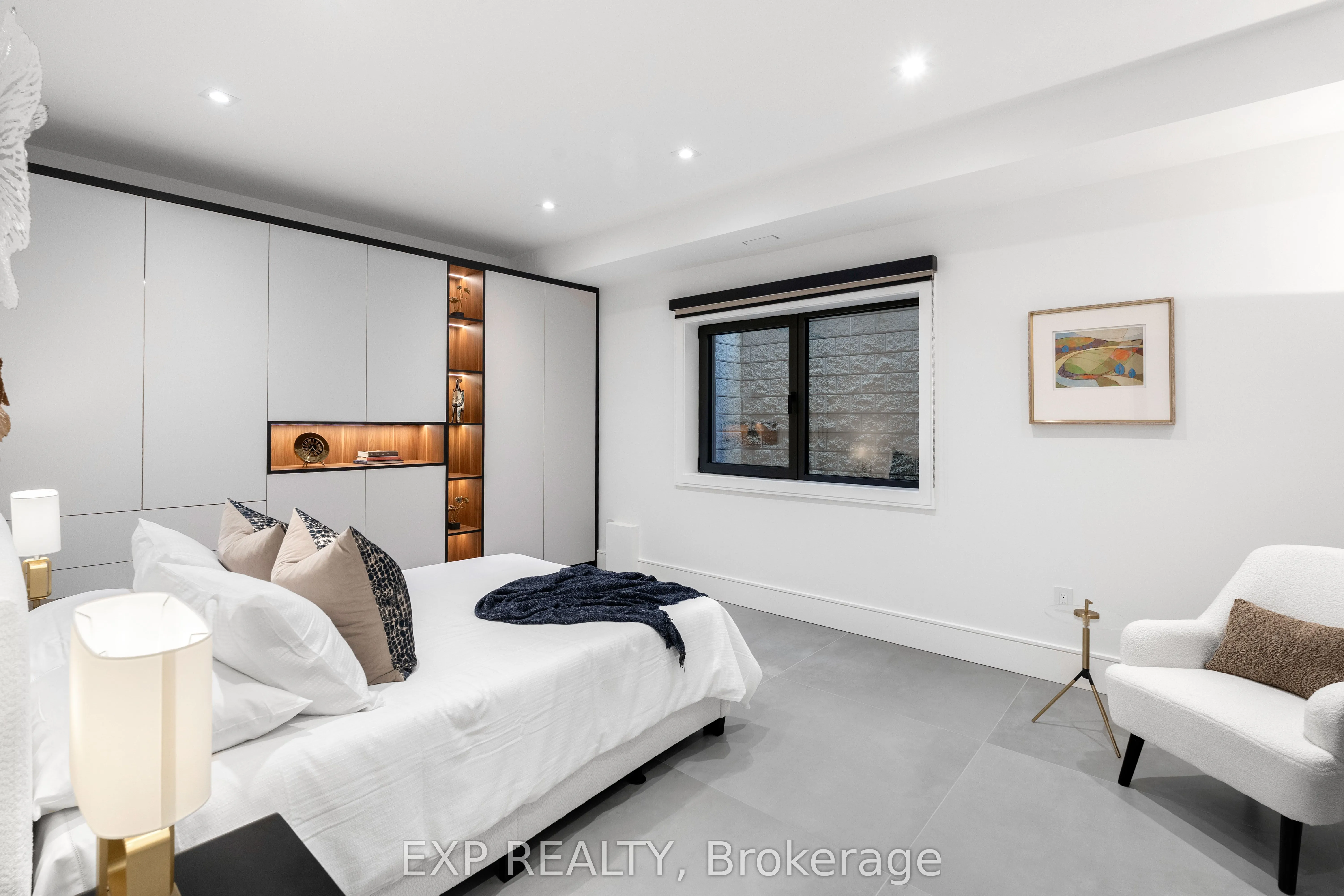 65 Edgecroft Road