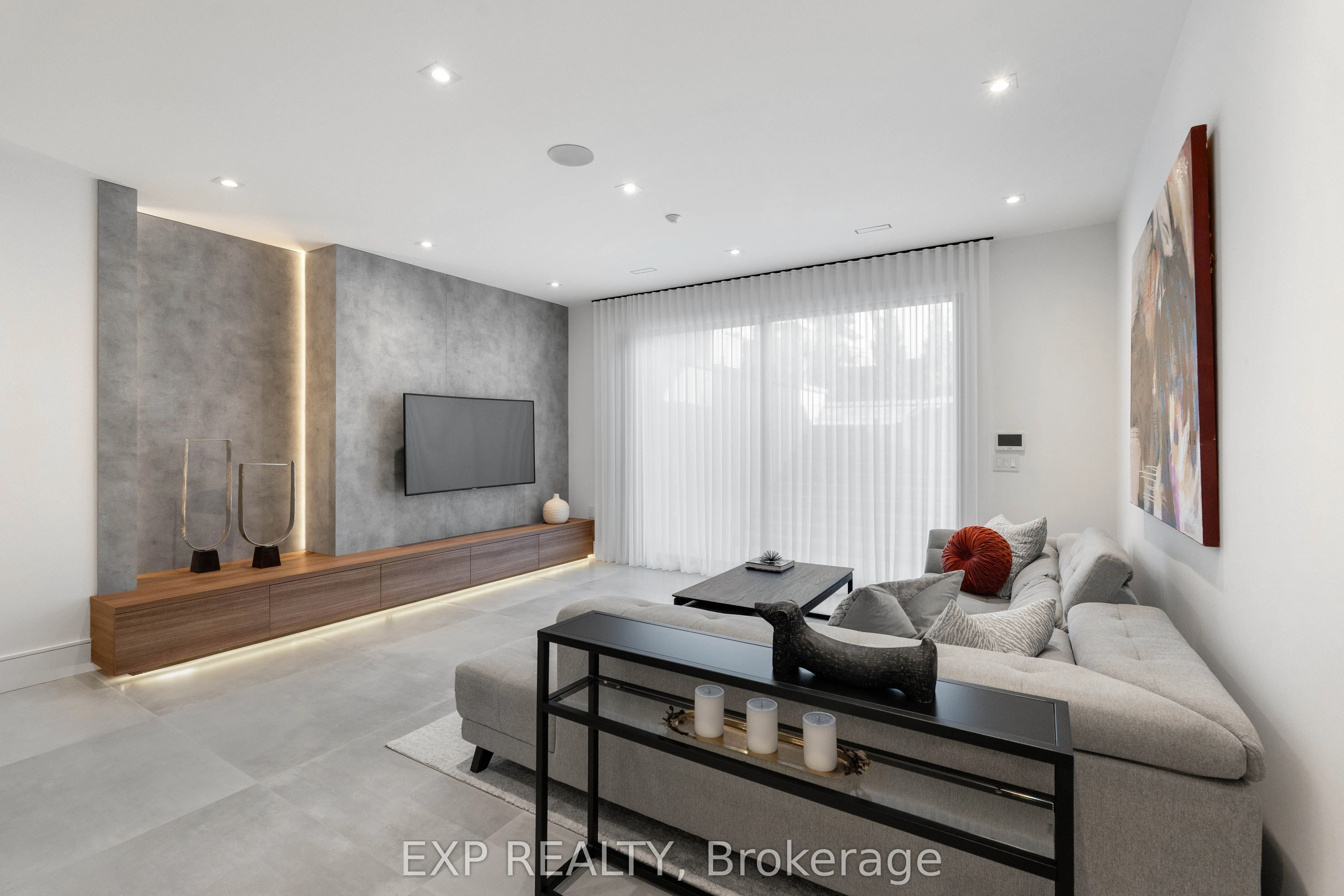 65 Edgecroft Road