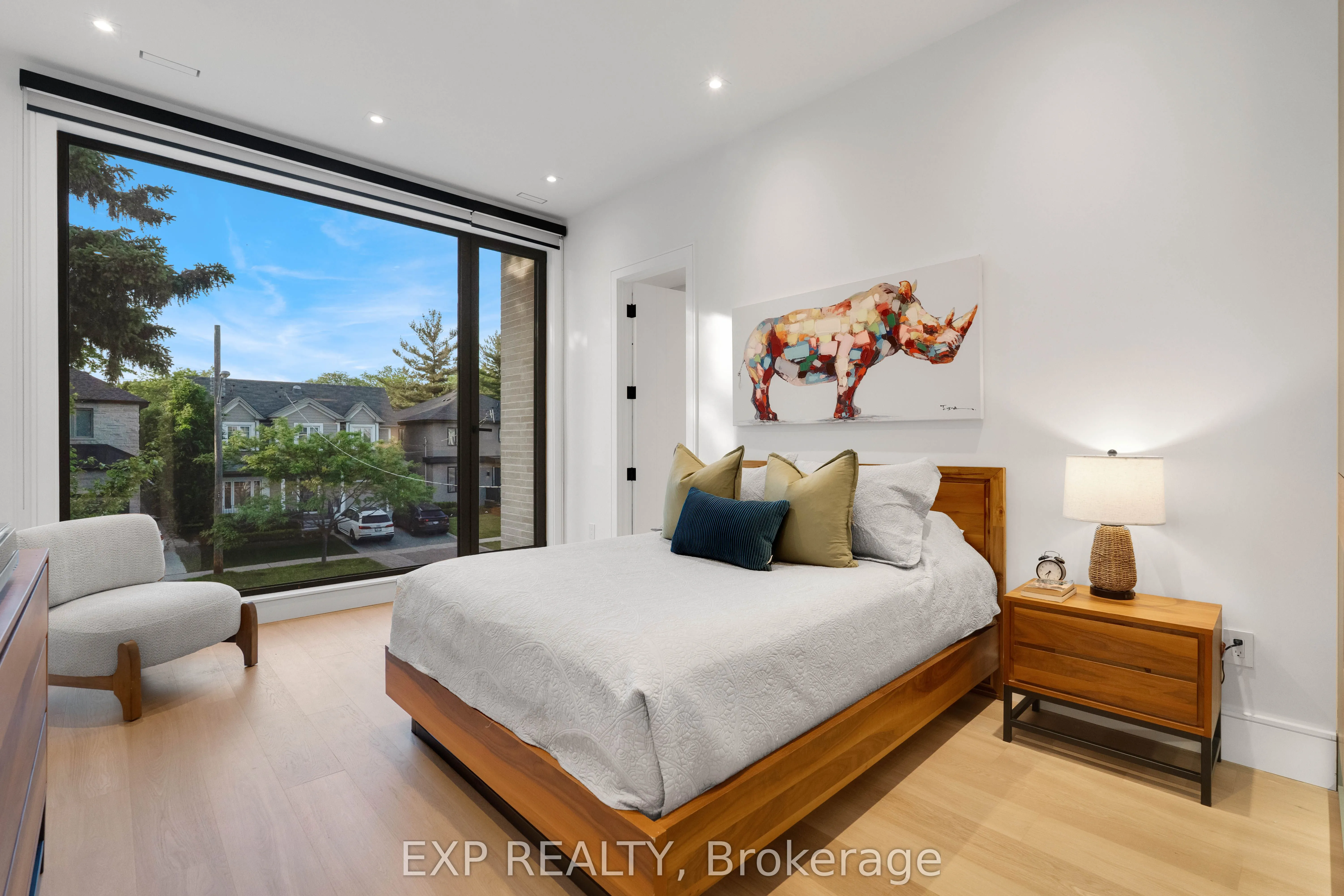 65 Edgecroft Road