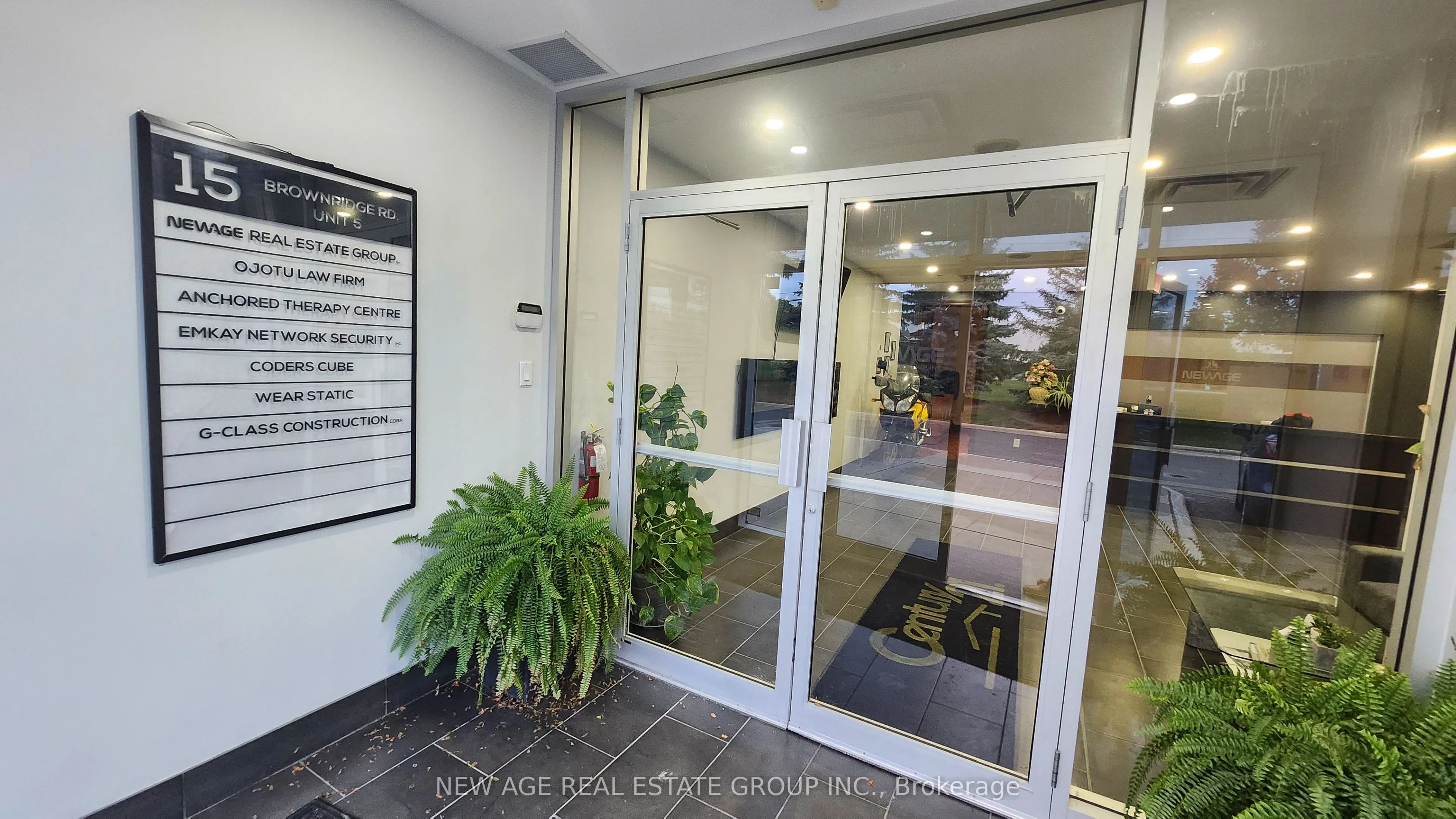15 Brownridge Road #5 - 205