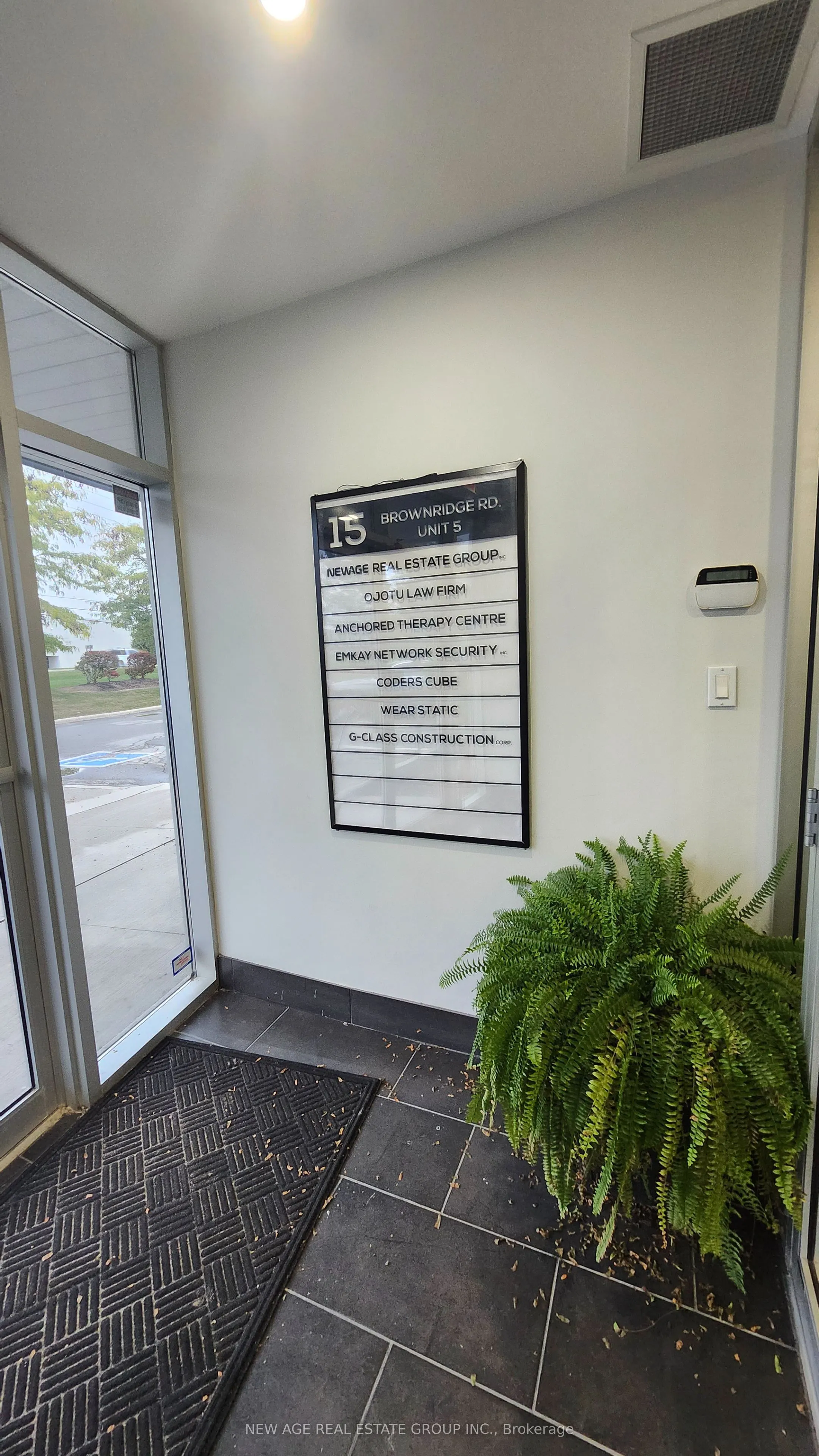 15 Brownridge Road #5 - 205