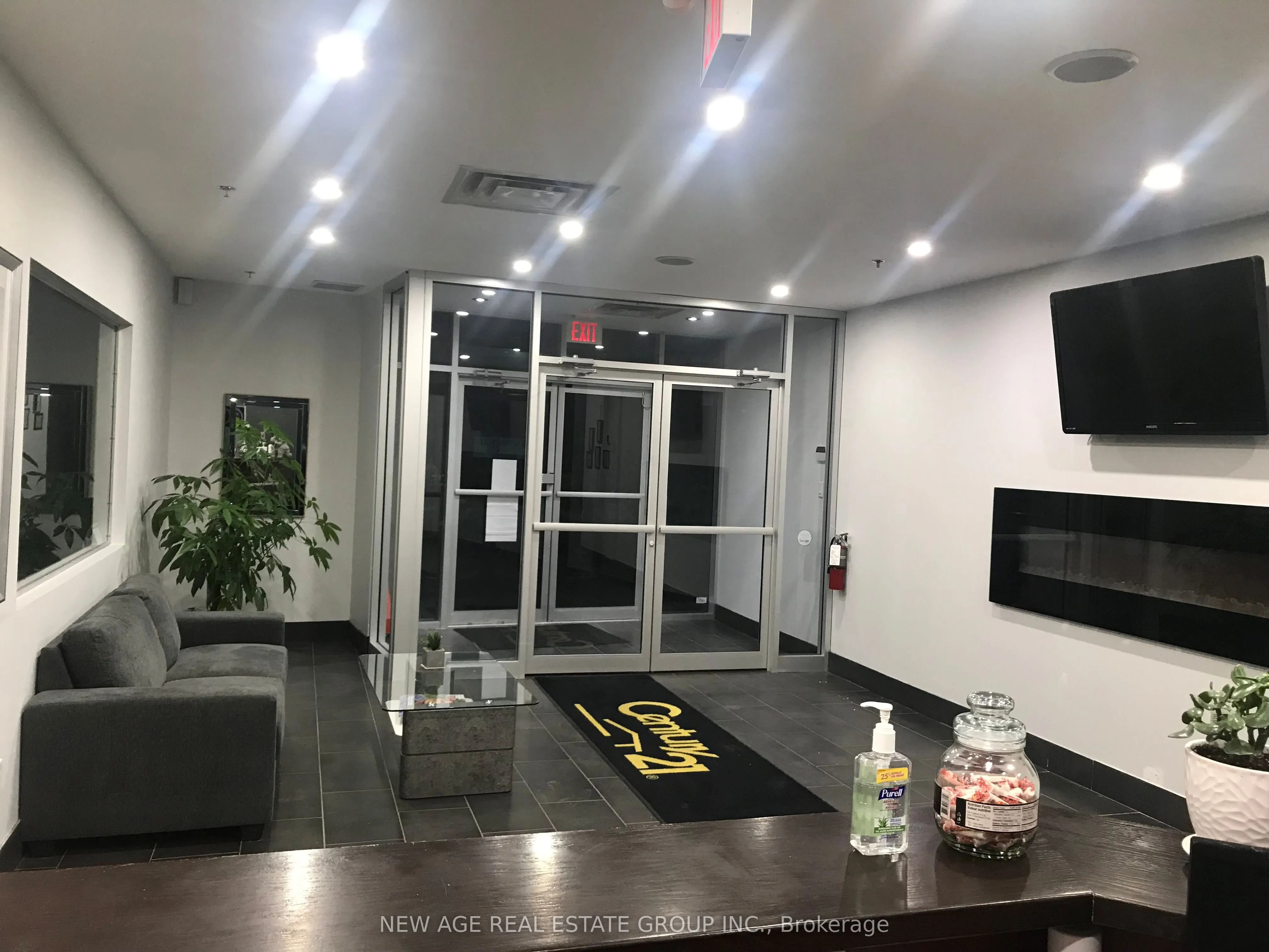 15 Brownridge Road #5 - 205