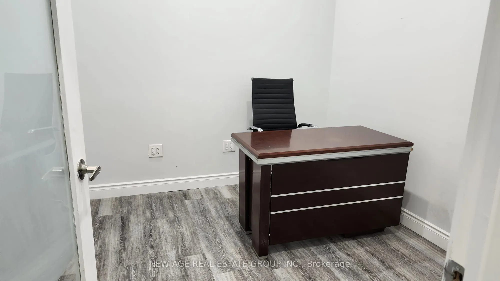 15 Brownridge Road #5 - 205