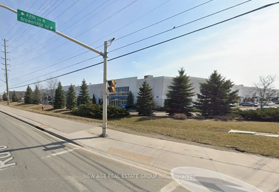 15 Brownridge Road #5 - 205