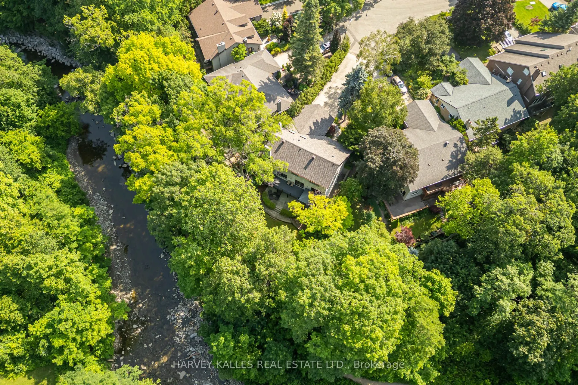 19 Ridgegate Crescent
