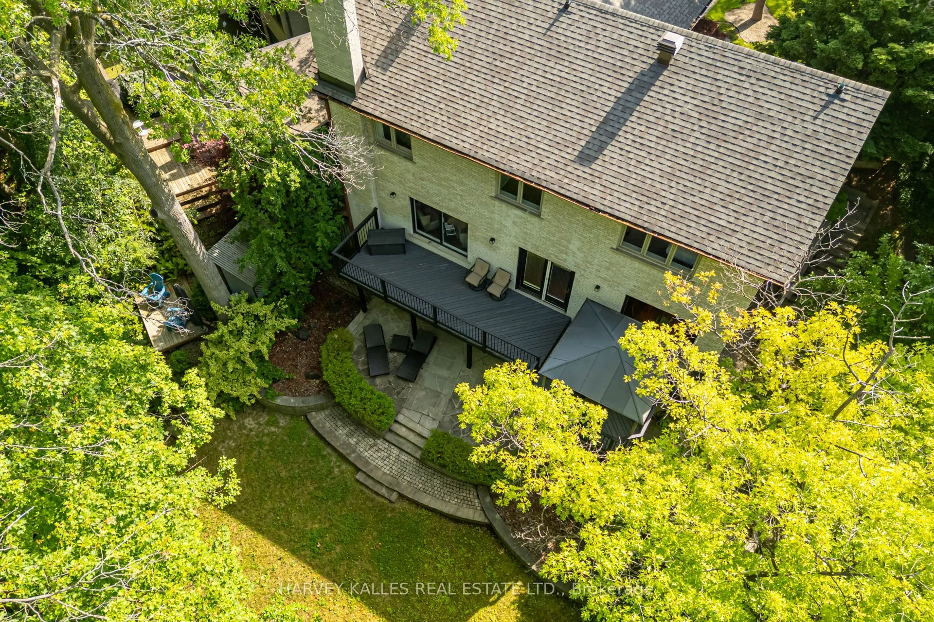 19 Ridgegate Crescent