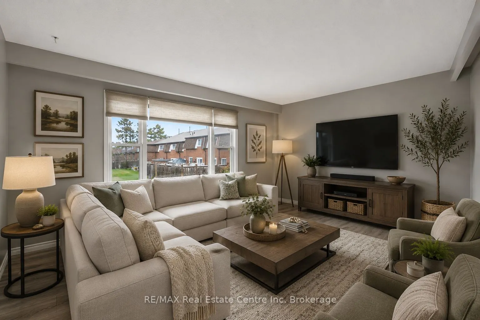 371 Bronte Street S #49