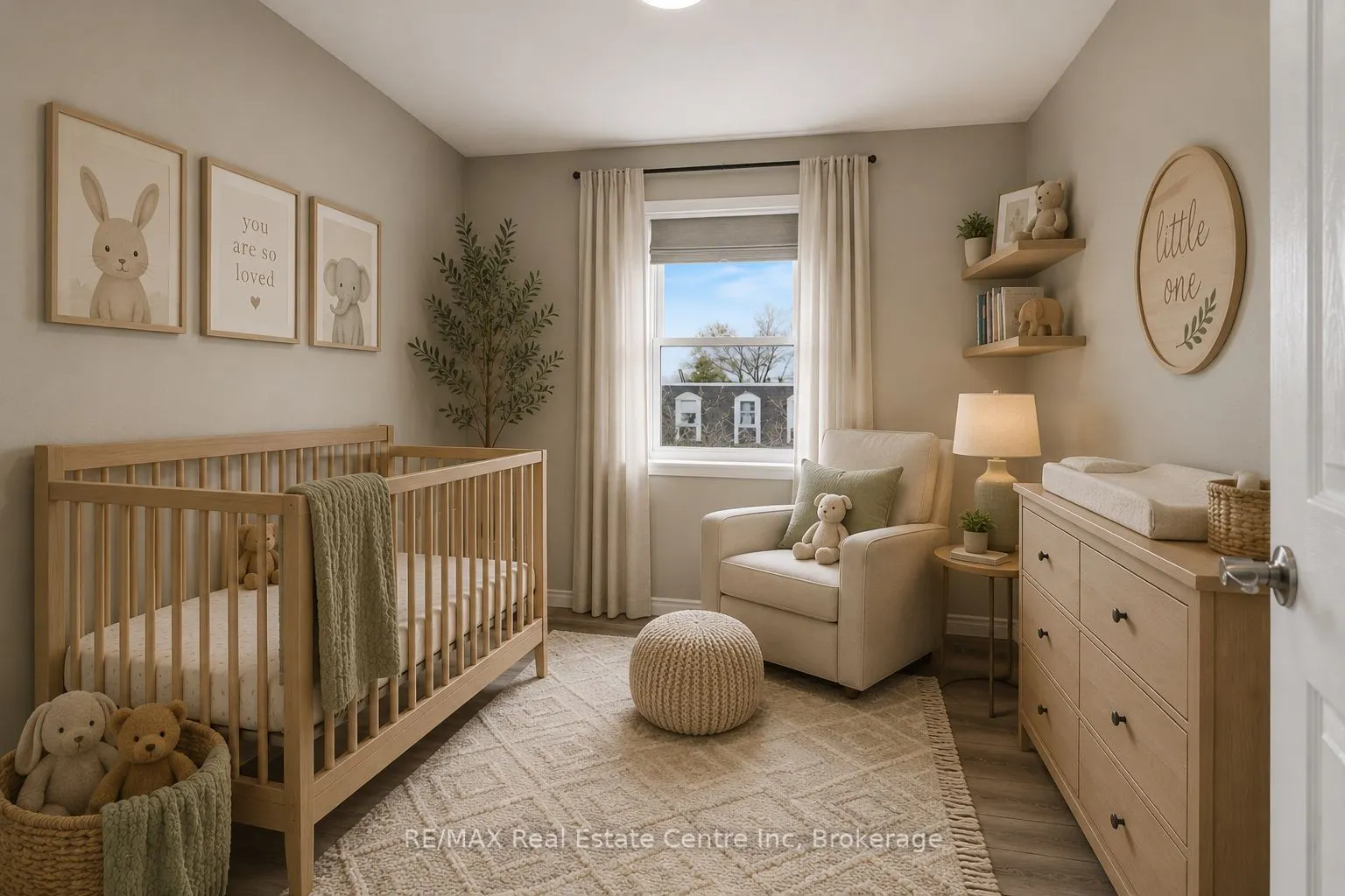 371 Bronte Street S #49