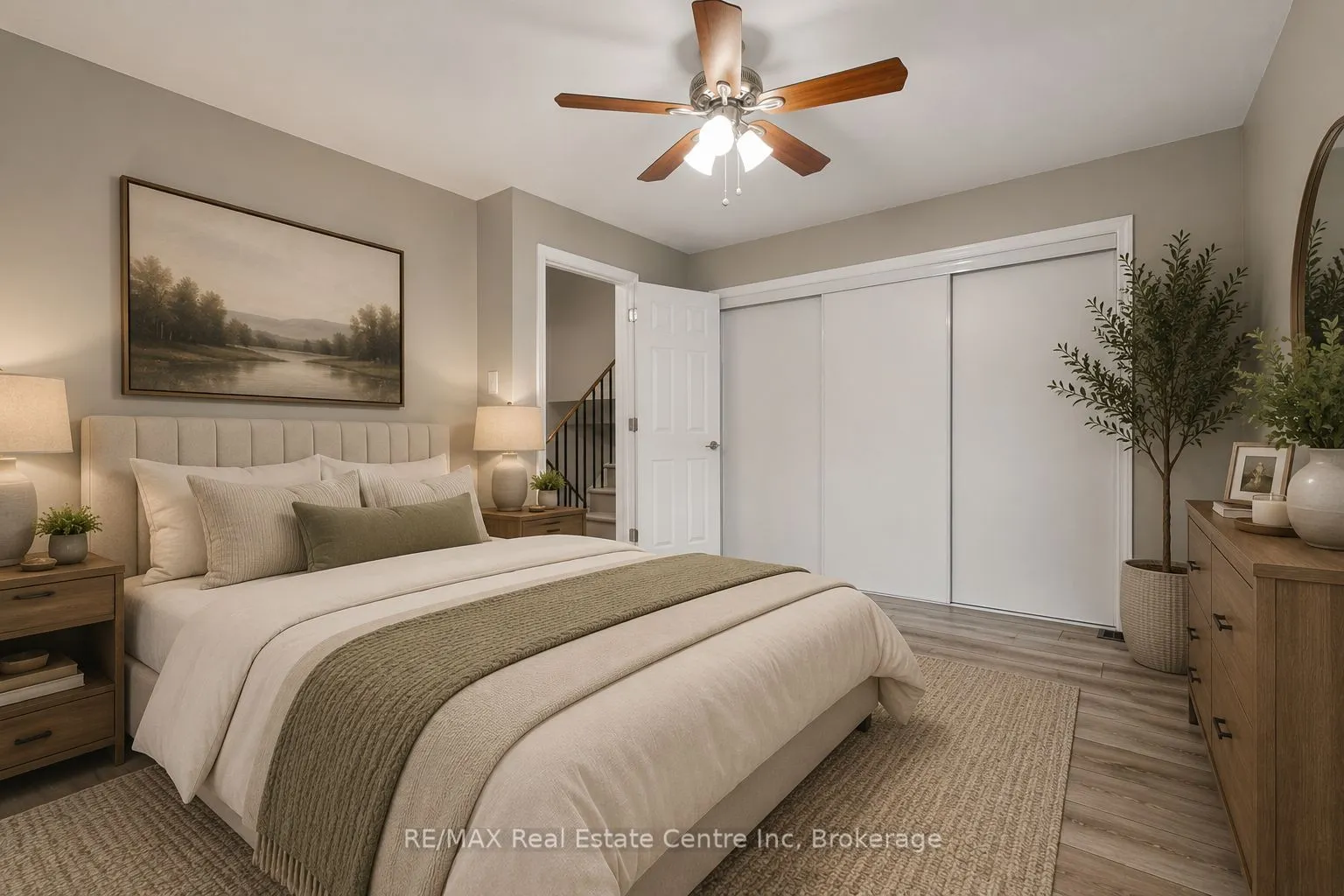 371 Bronte Street S #49