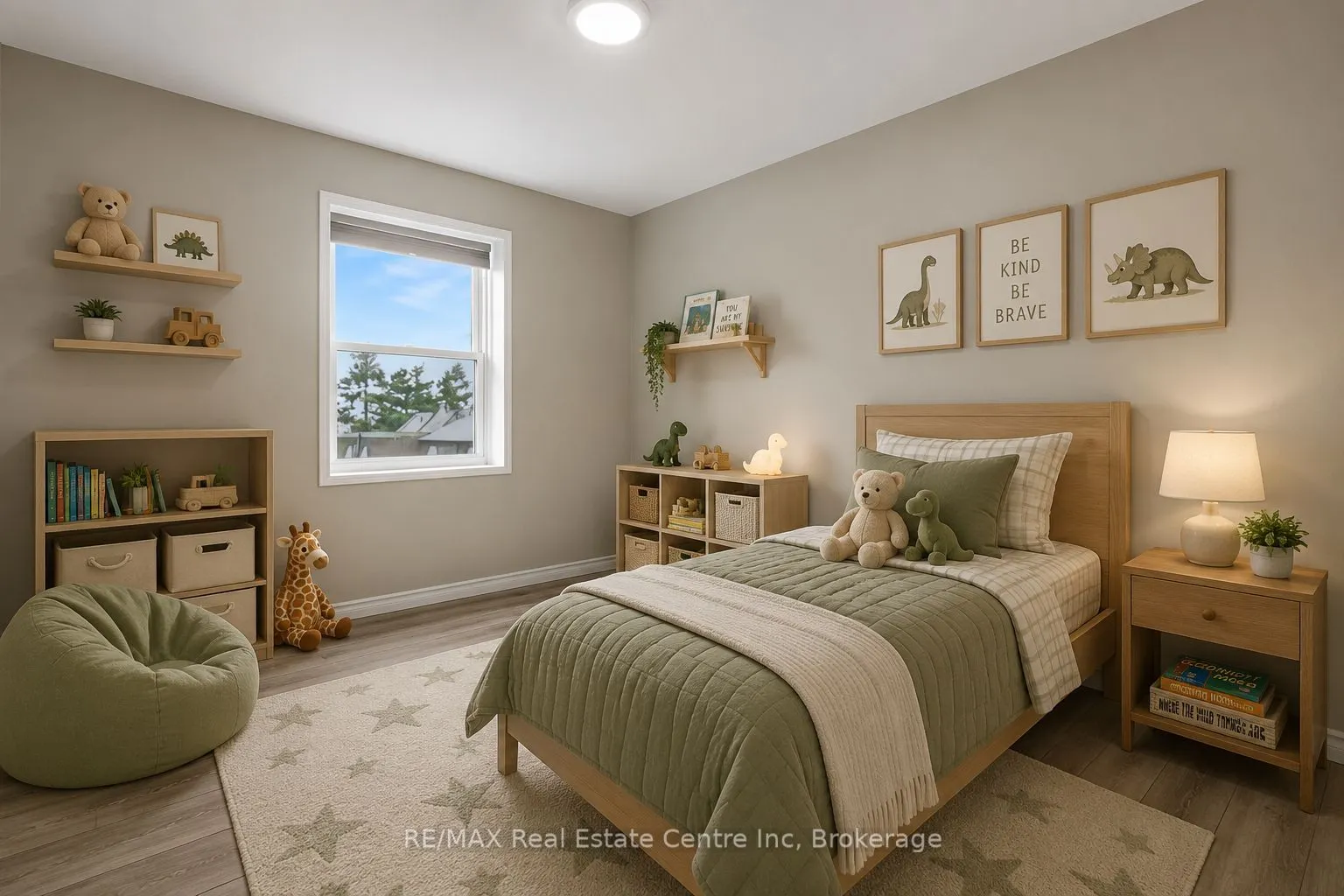 371 Bronte Street S #49