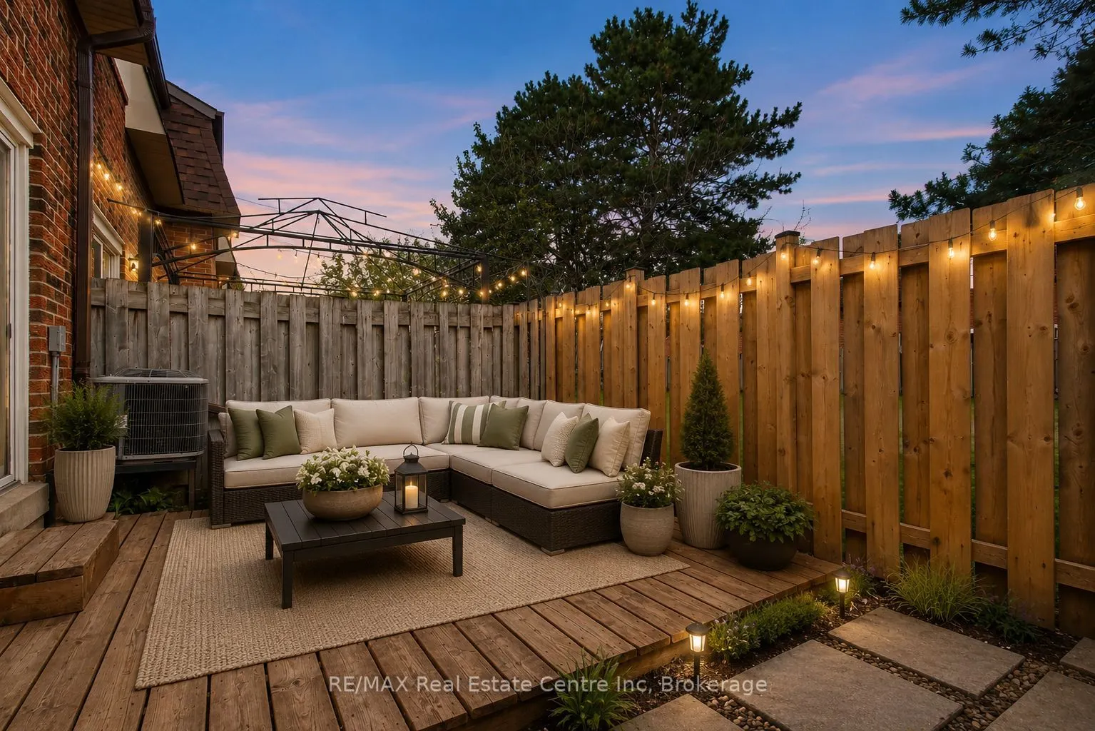 371 Bronte Street S #49