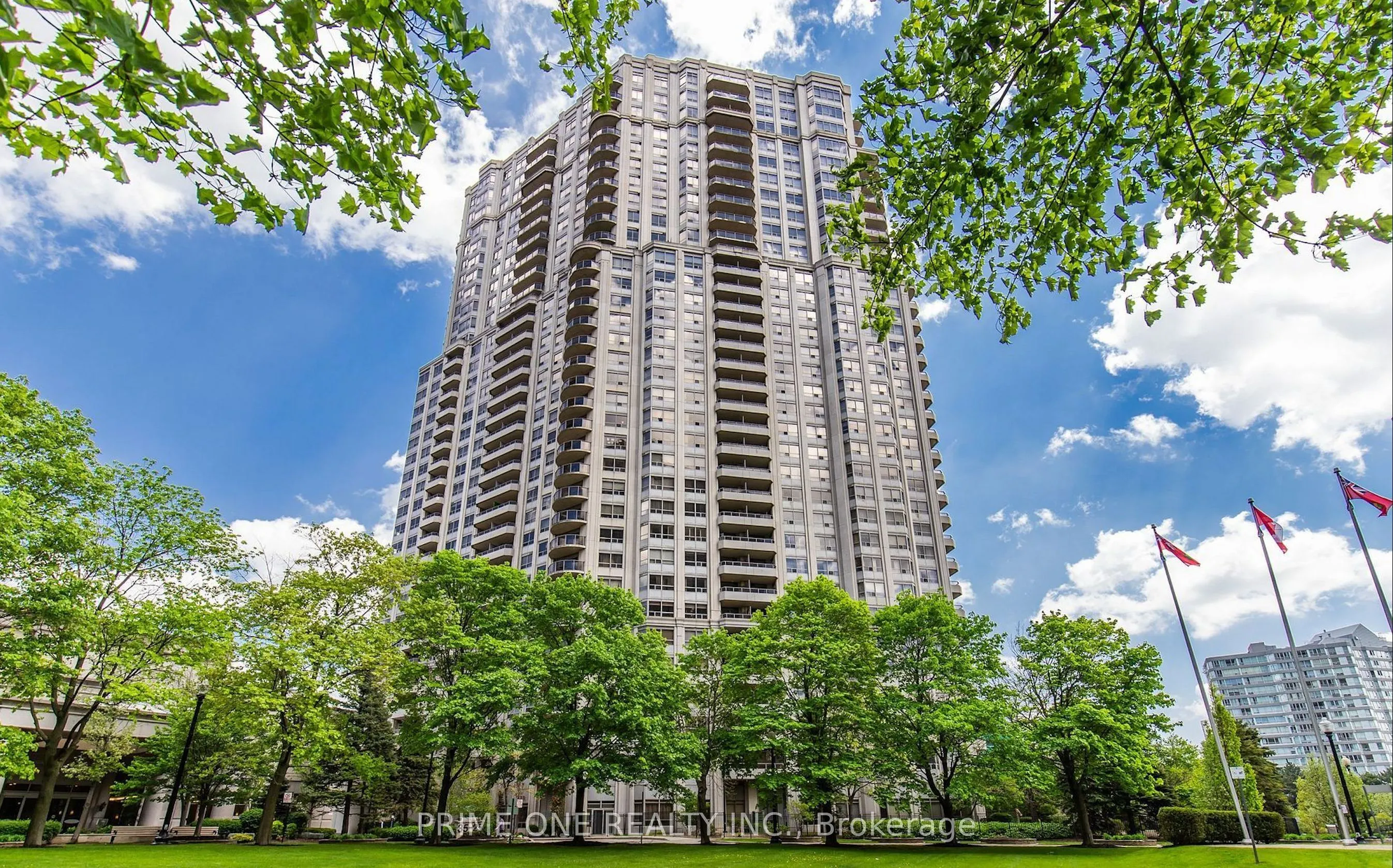 25 Kingsbridge Garden Circle #1421