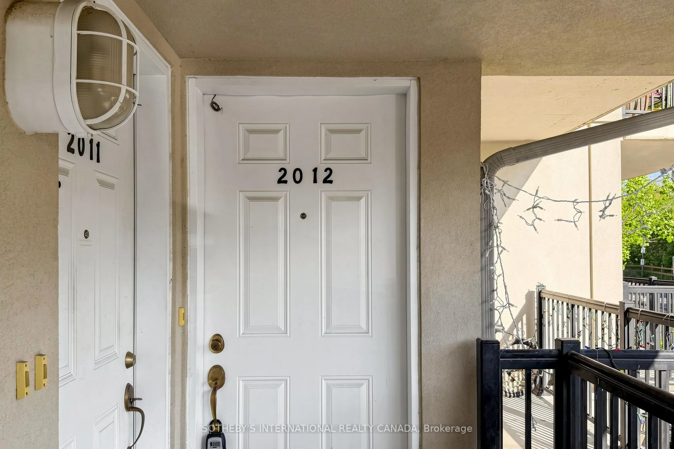 3035 Finch Avenue W #2012