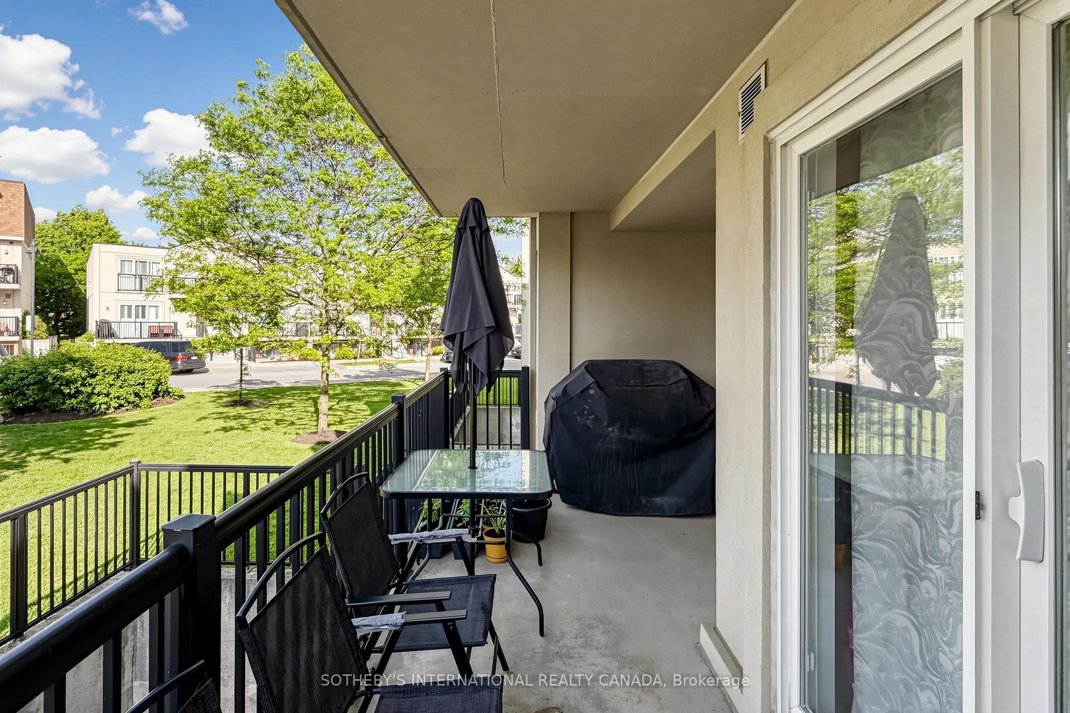 3035 Finch Avenue W #2012