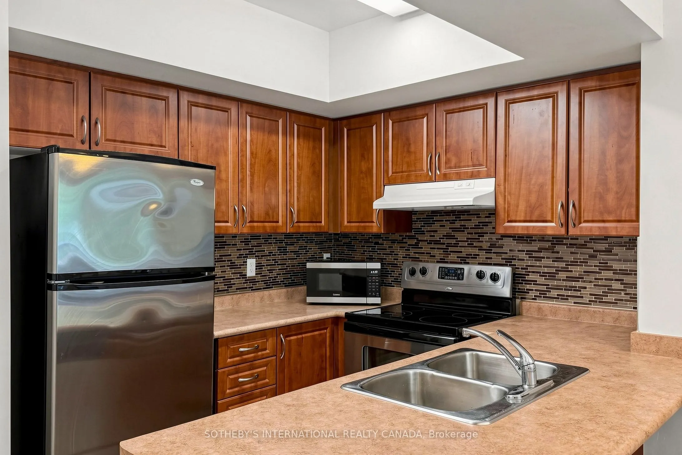 3035 Finch Avenue W #2012