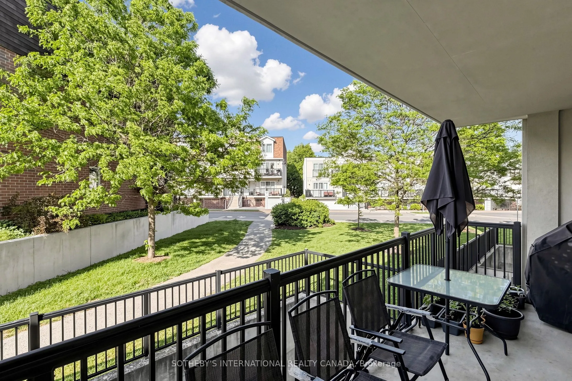 3035 Finch Avenue W #2012