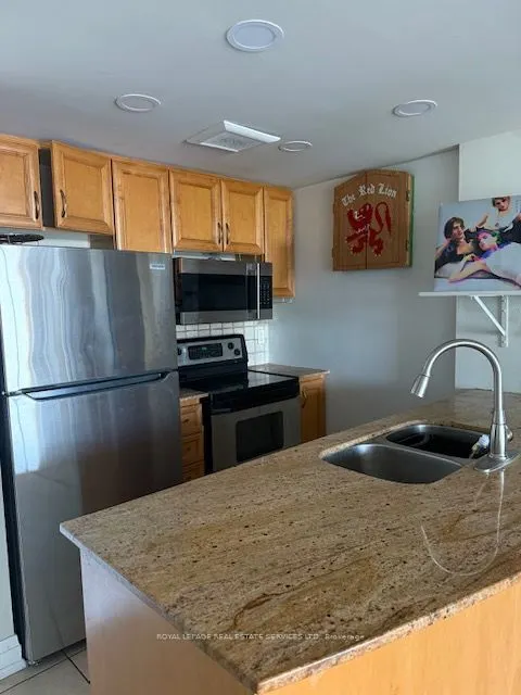 2737 Keele Street #709