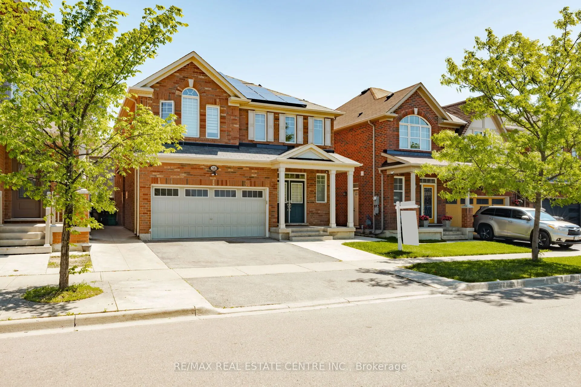 58 Seafair Crescent
