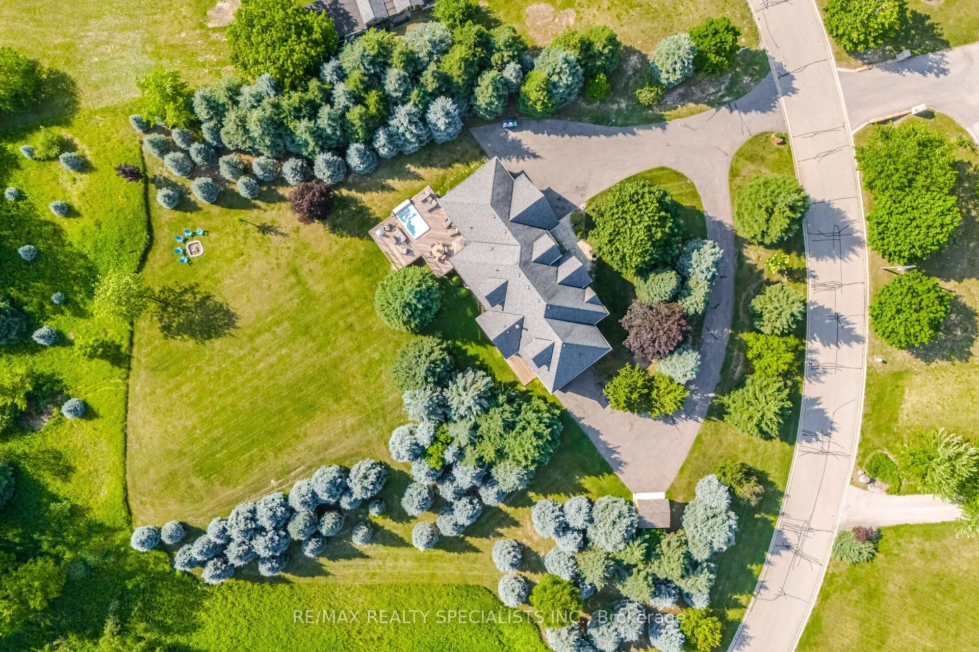 4 Tranquility Court