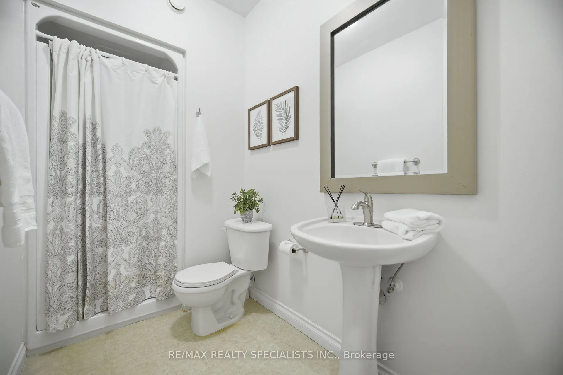 4 Tranquility Court