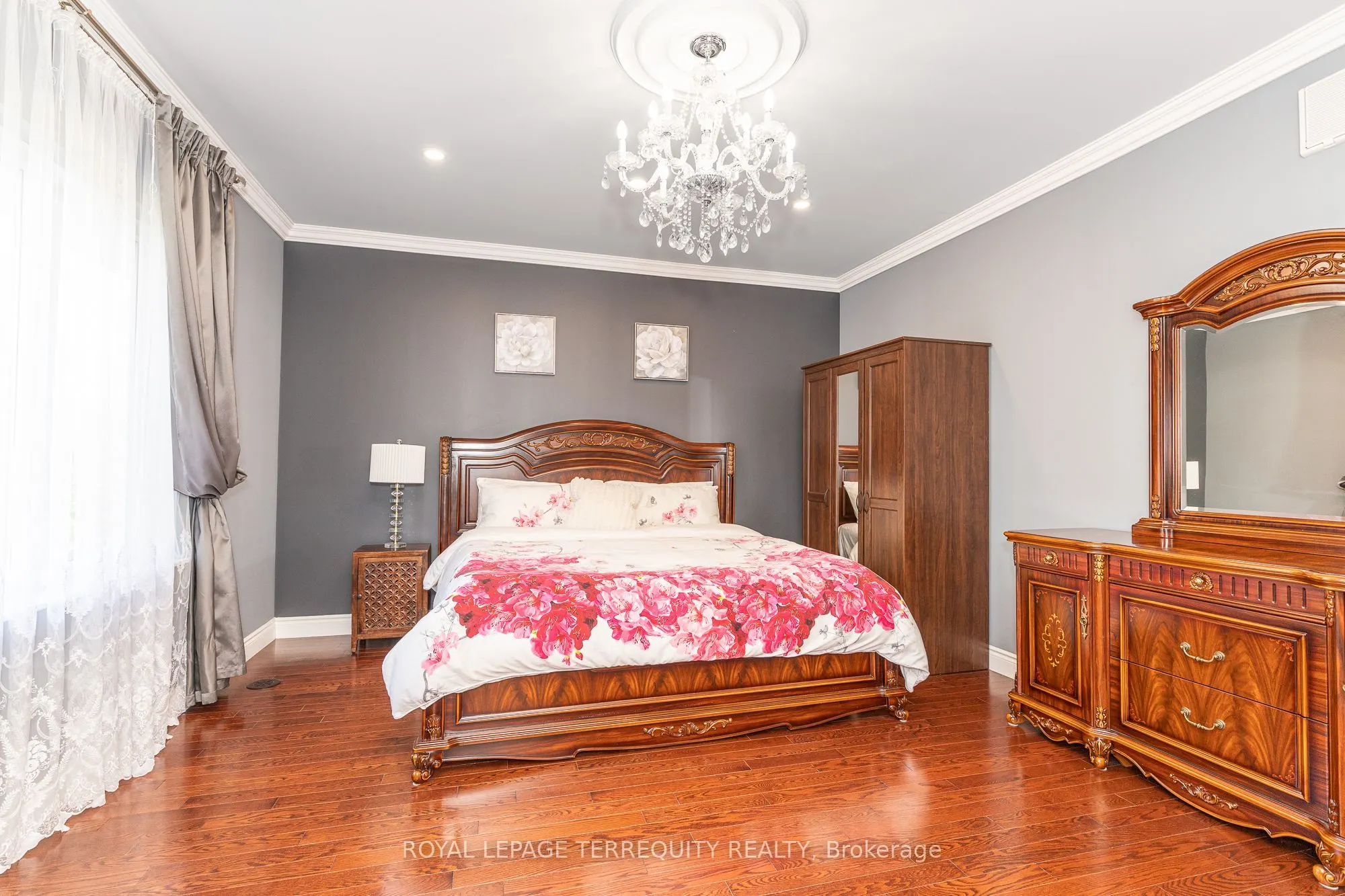 3 Gair Drive