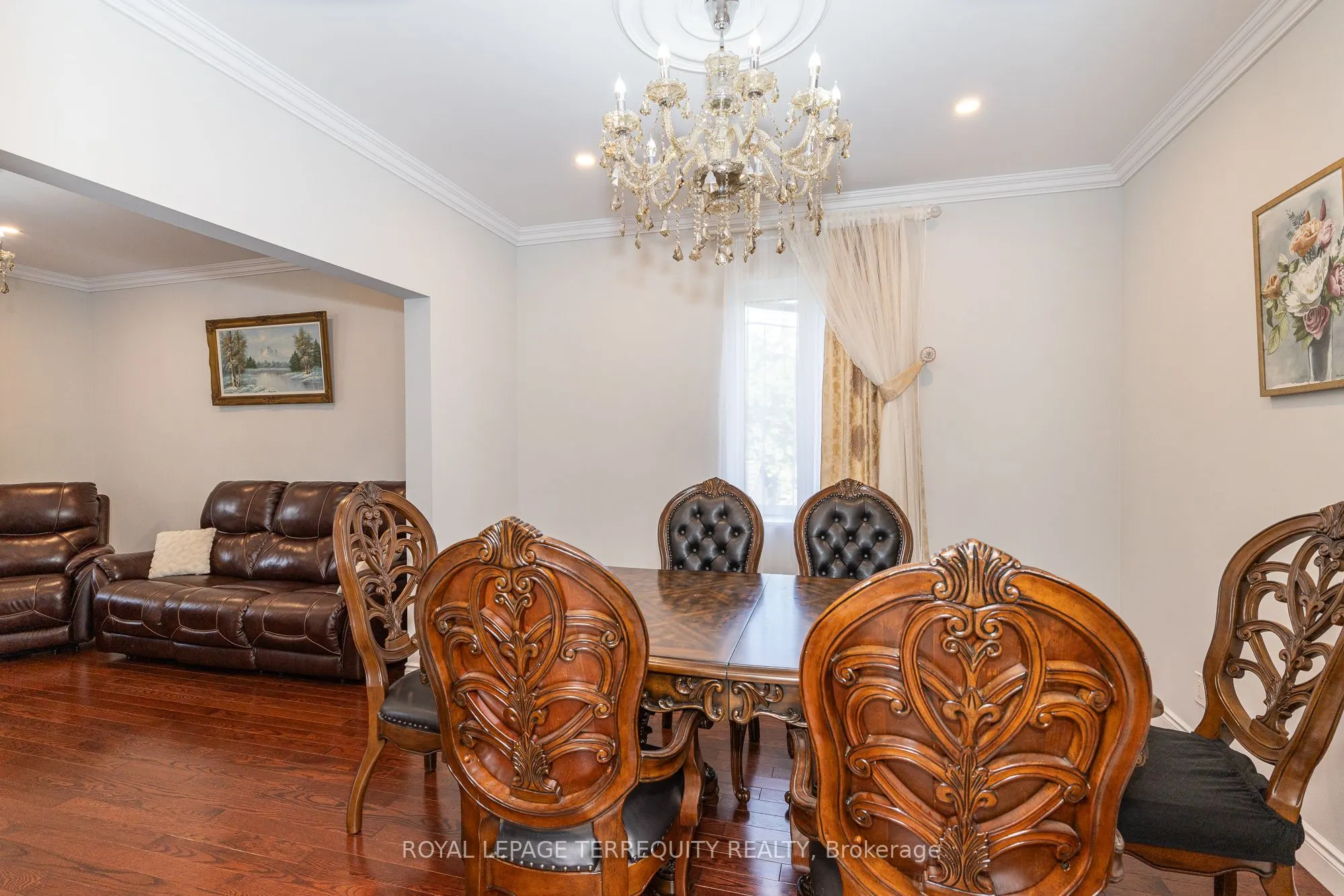 3 Gair Drive