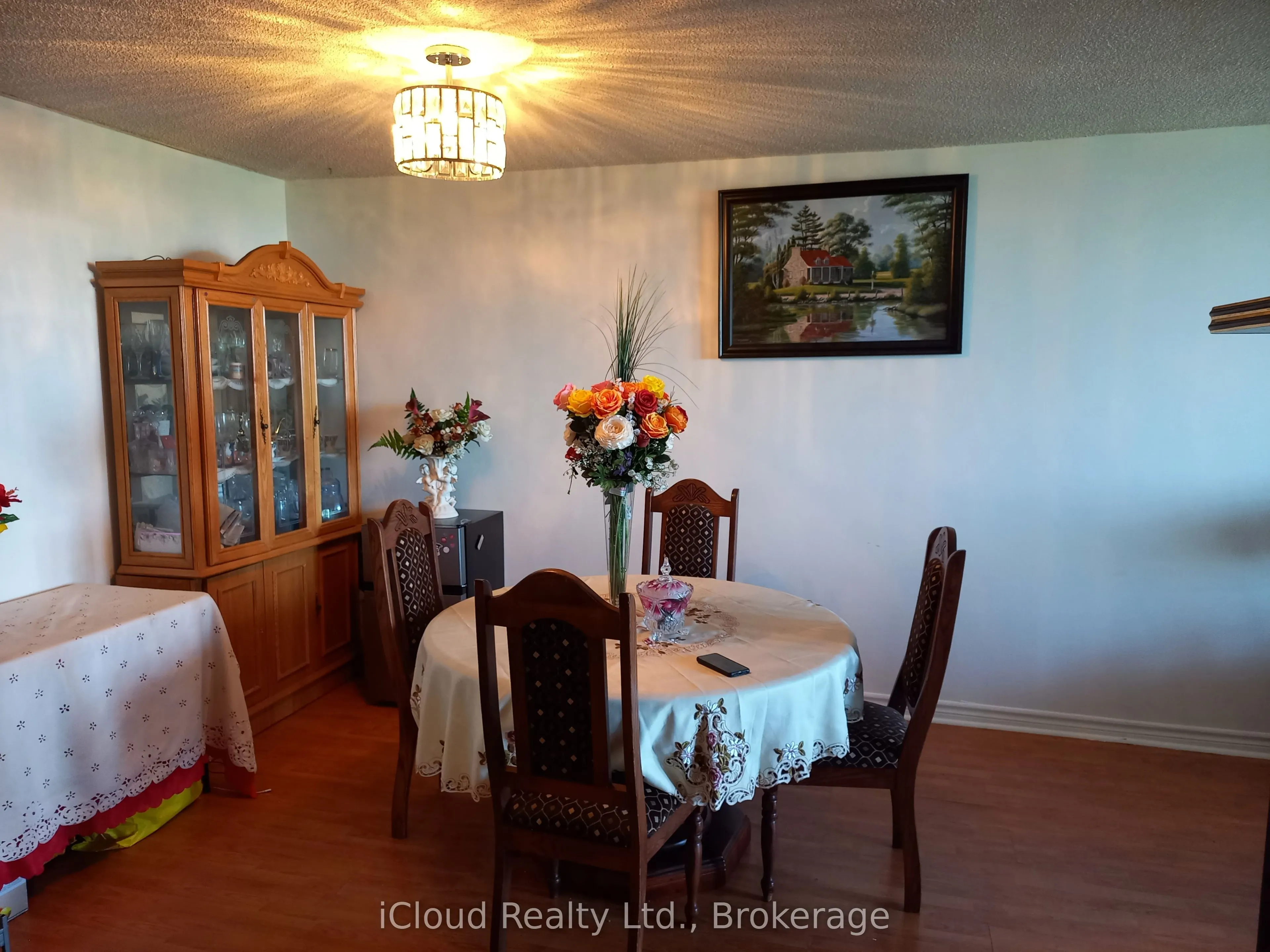 390 Dixon Road #806