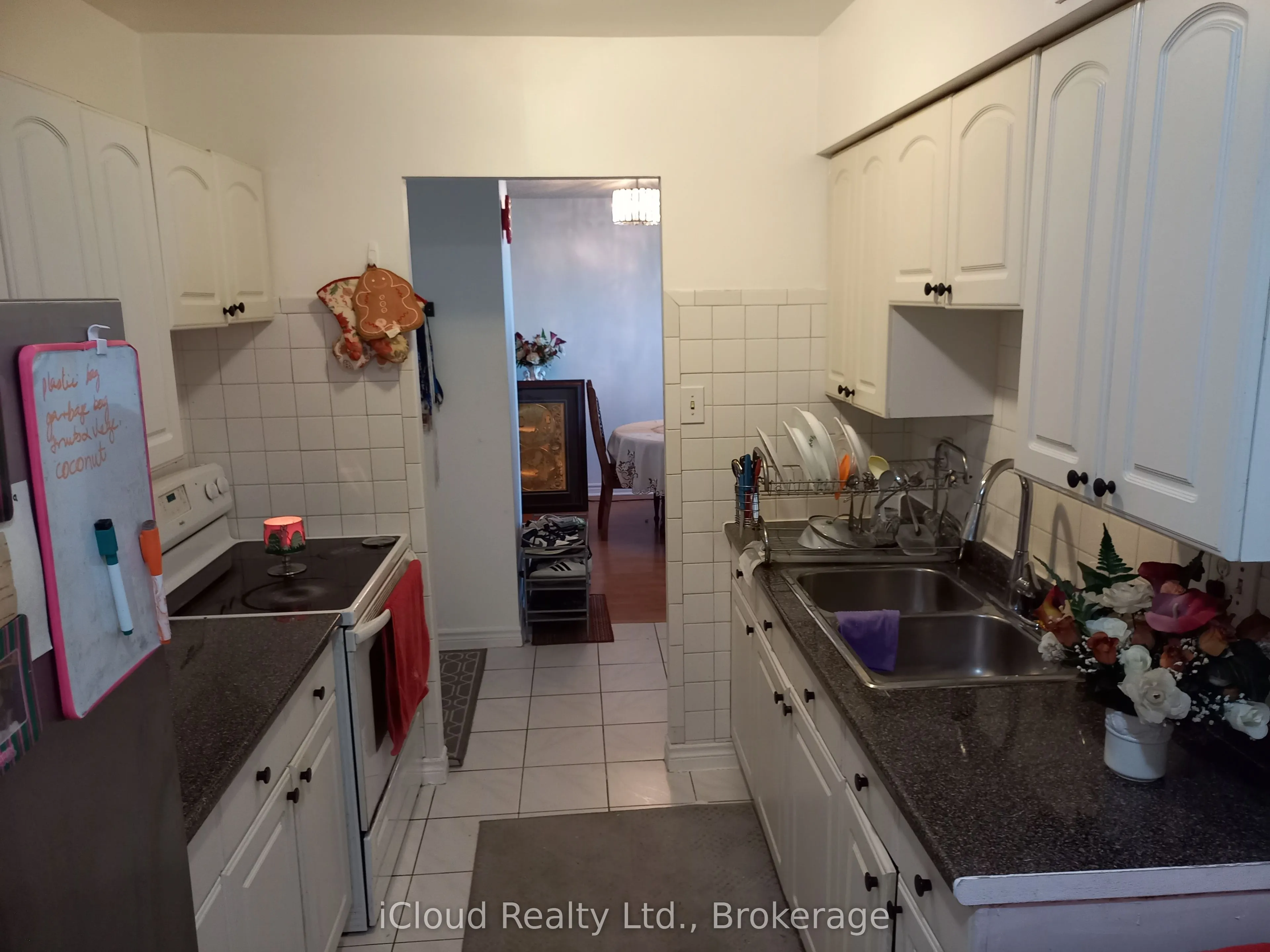390 Dixon Road #806