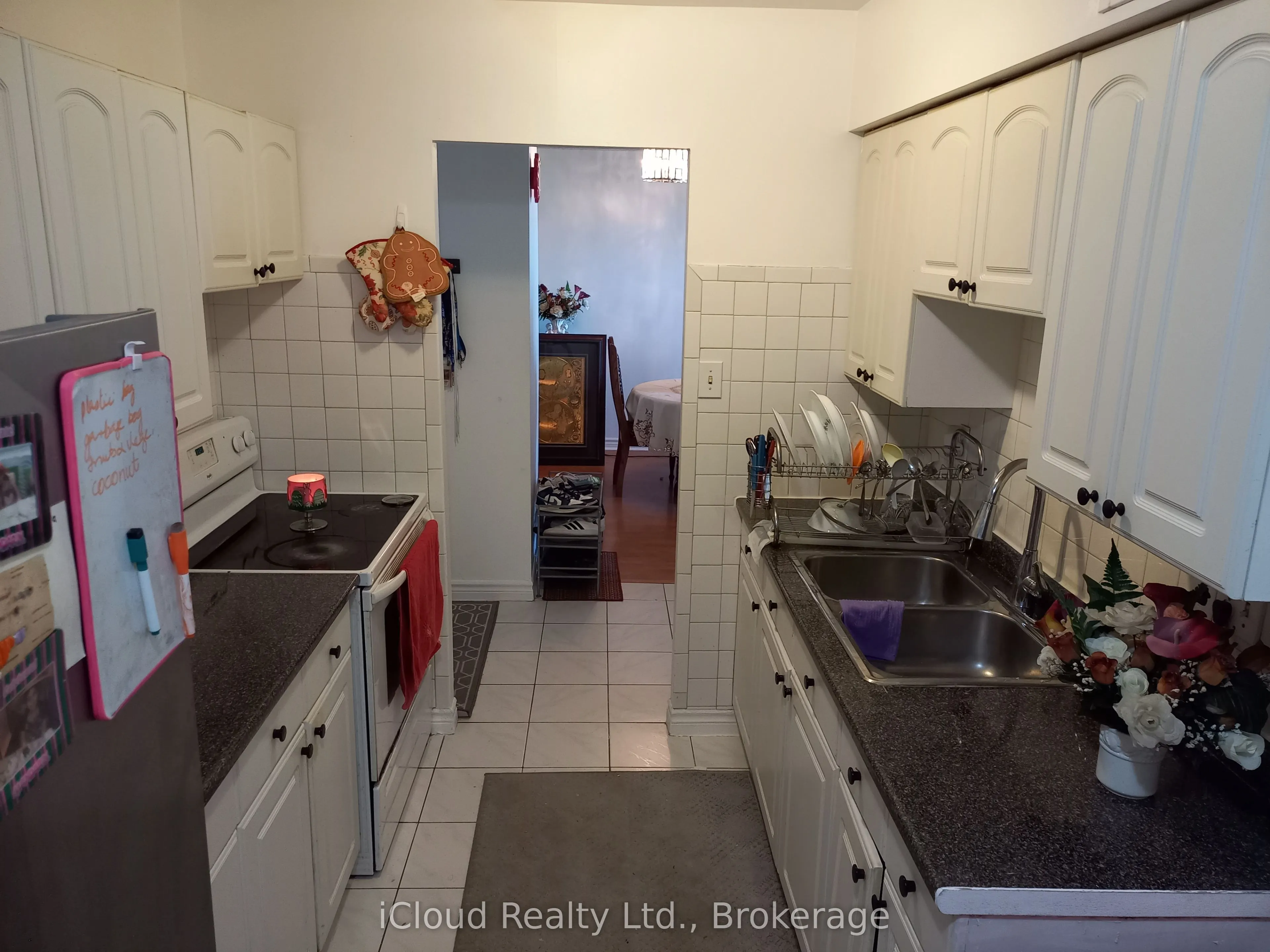 390 Dixon Road #806
