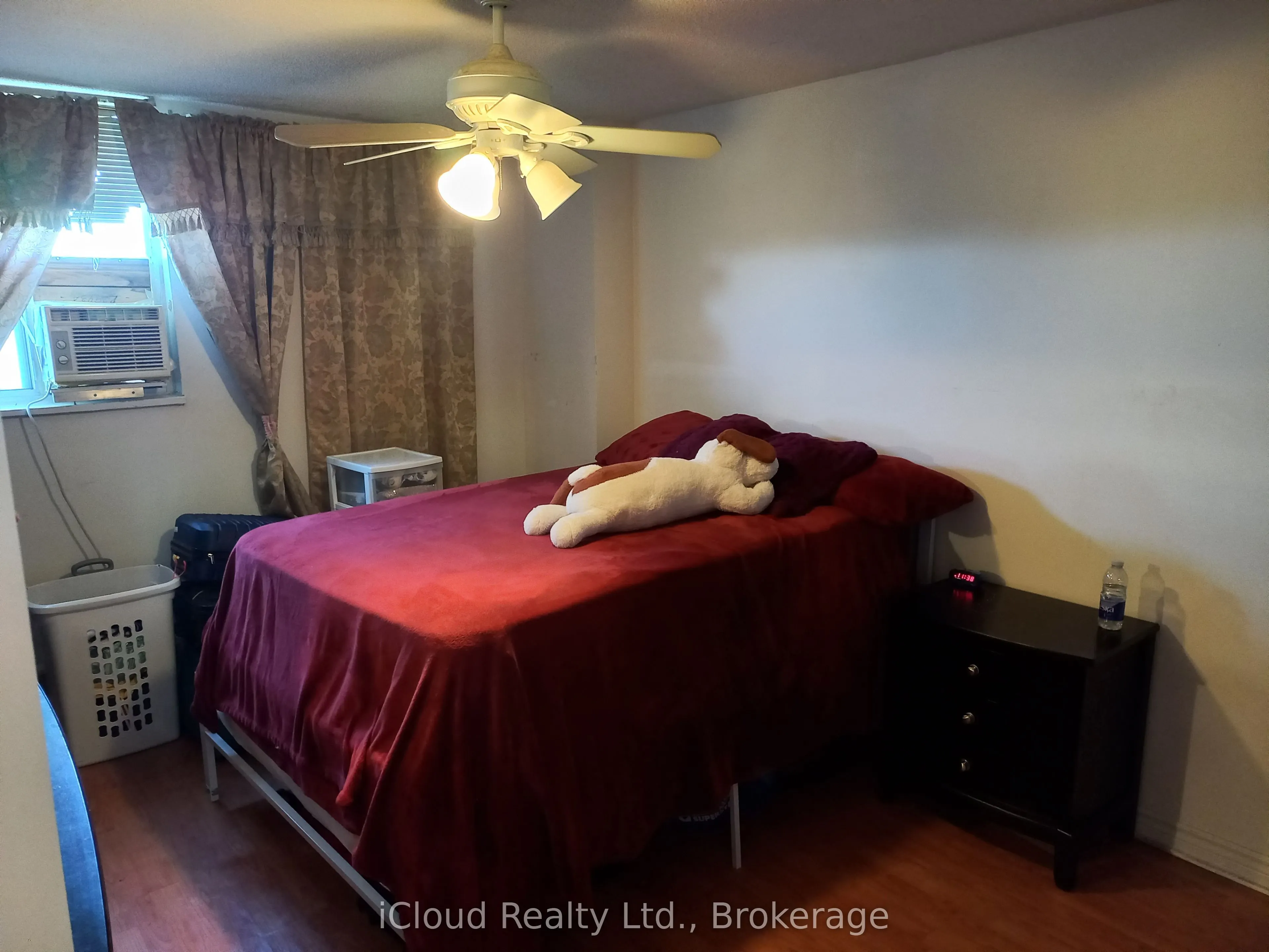 390 Dixon Road #806