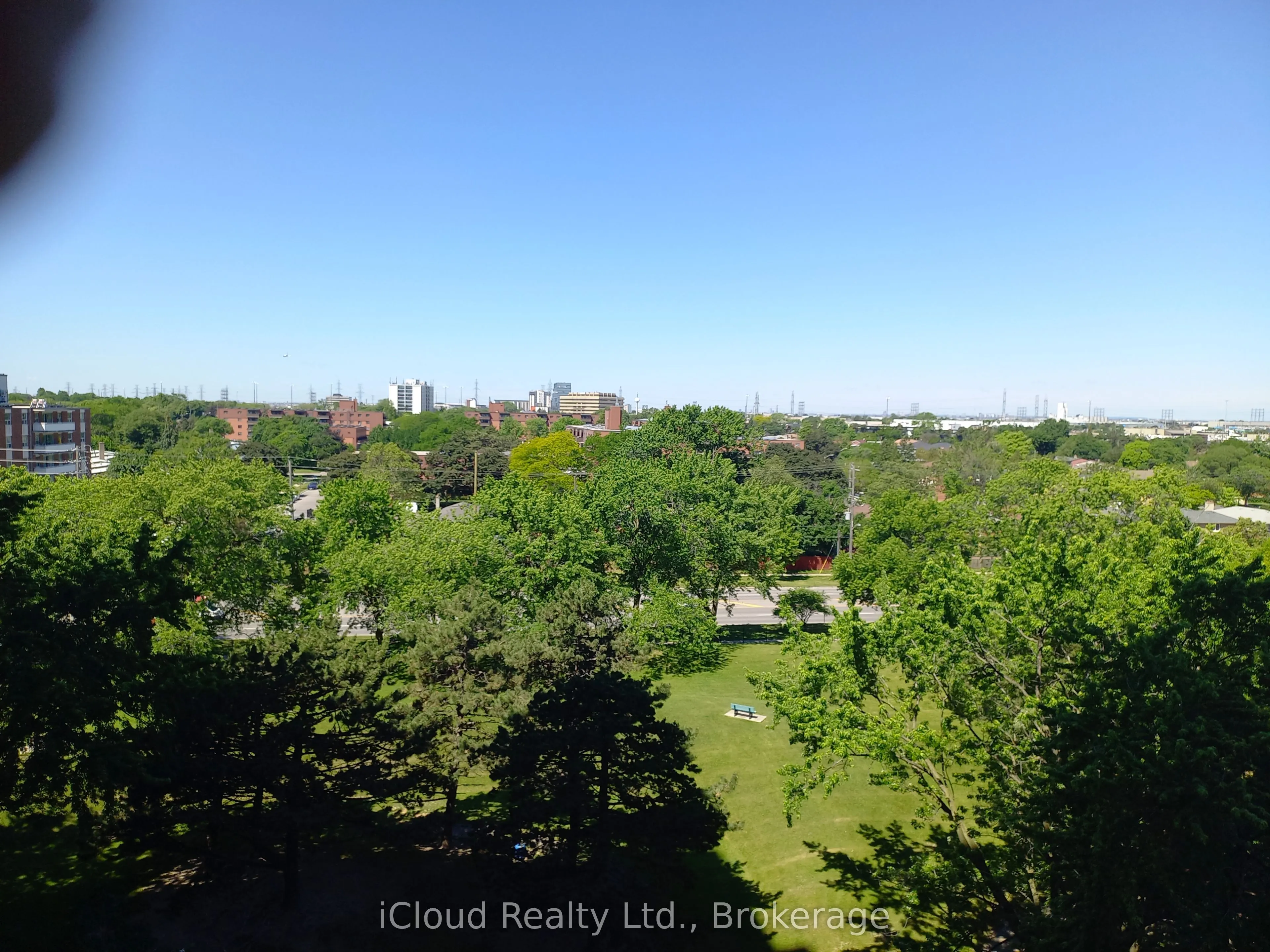 390 Dixon Road #806