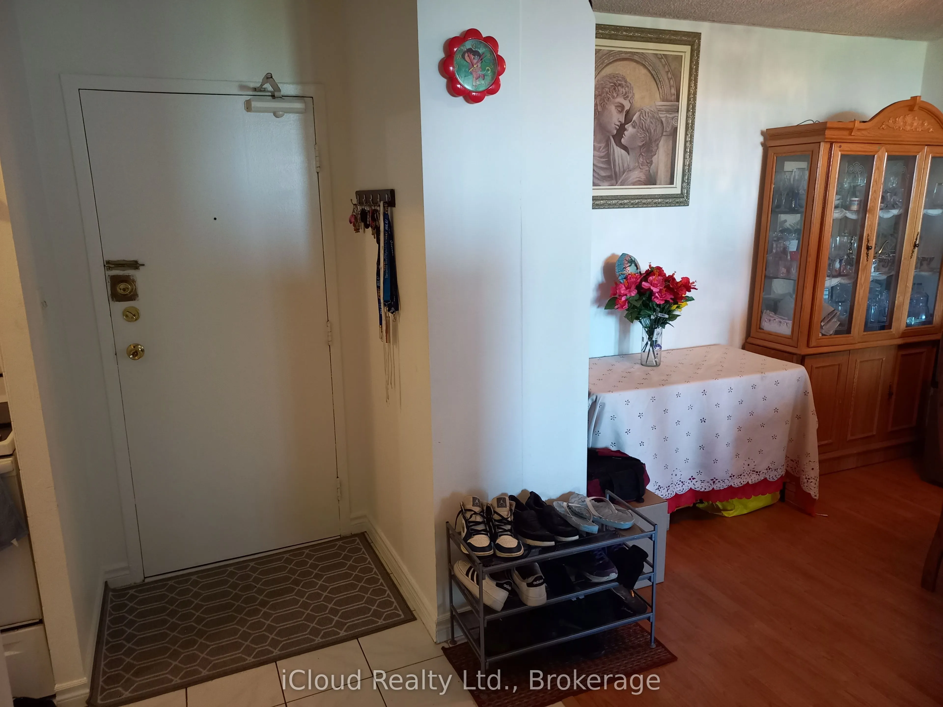 390 Dixon Road #806