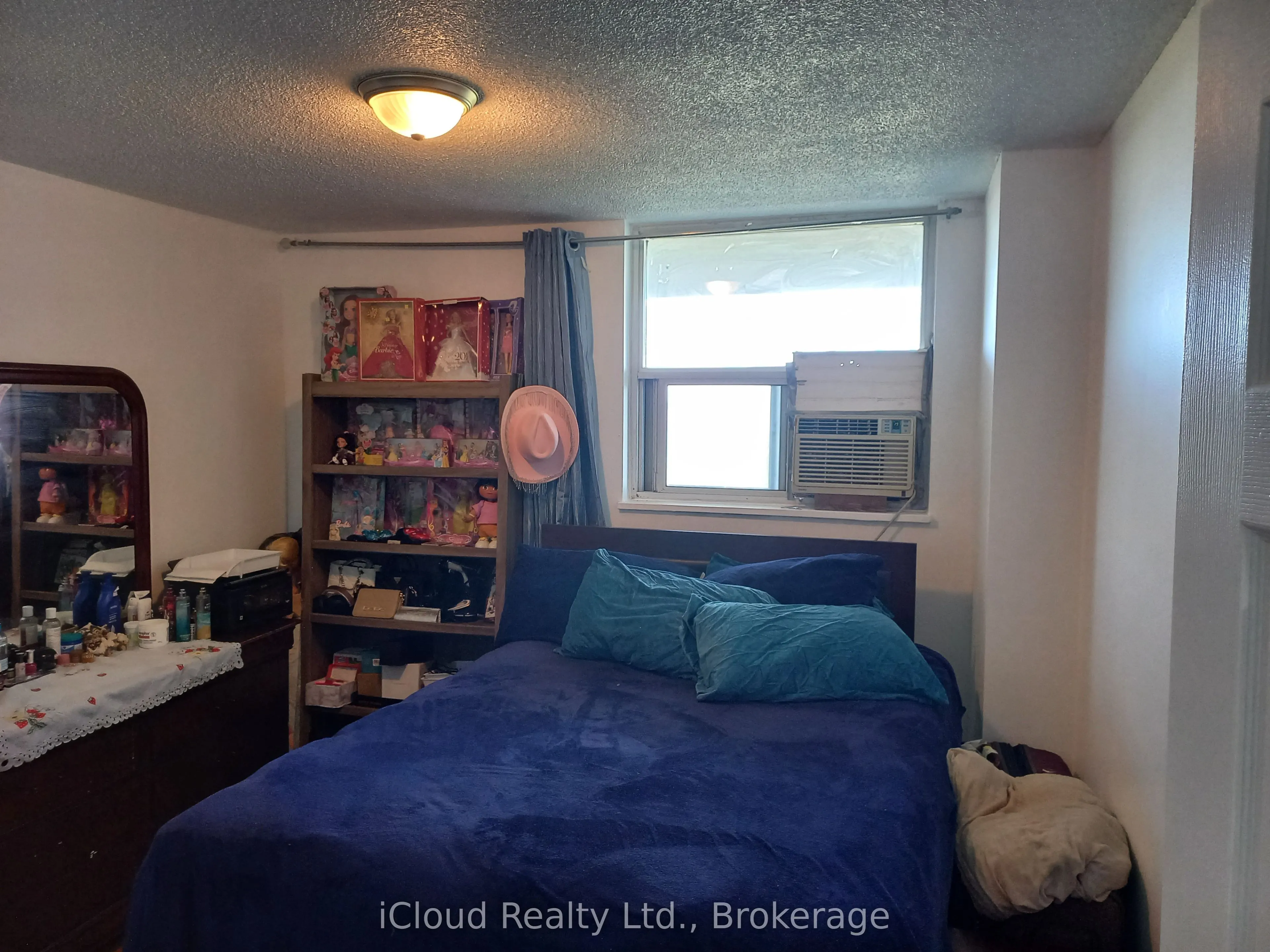390 Dixon Road #806