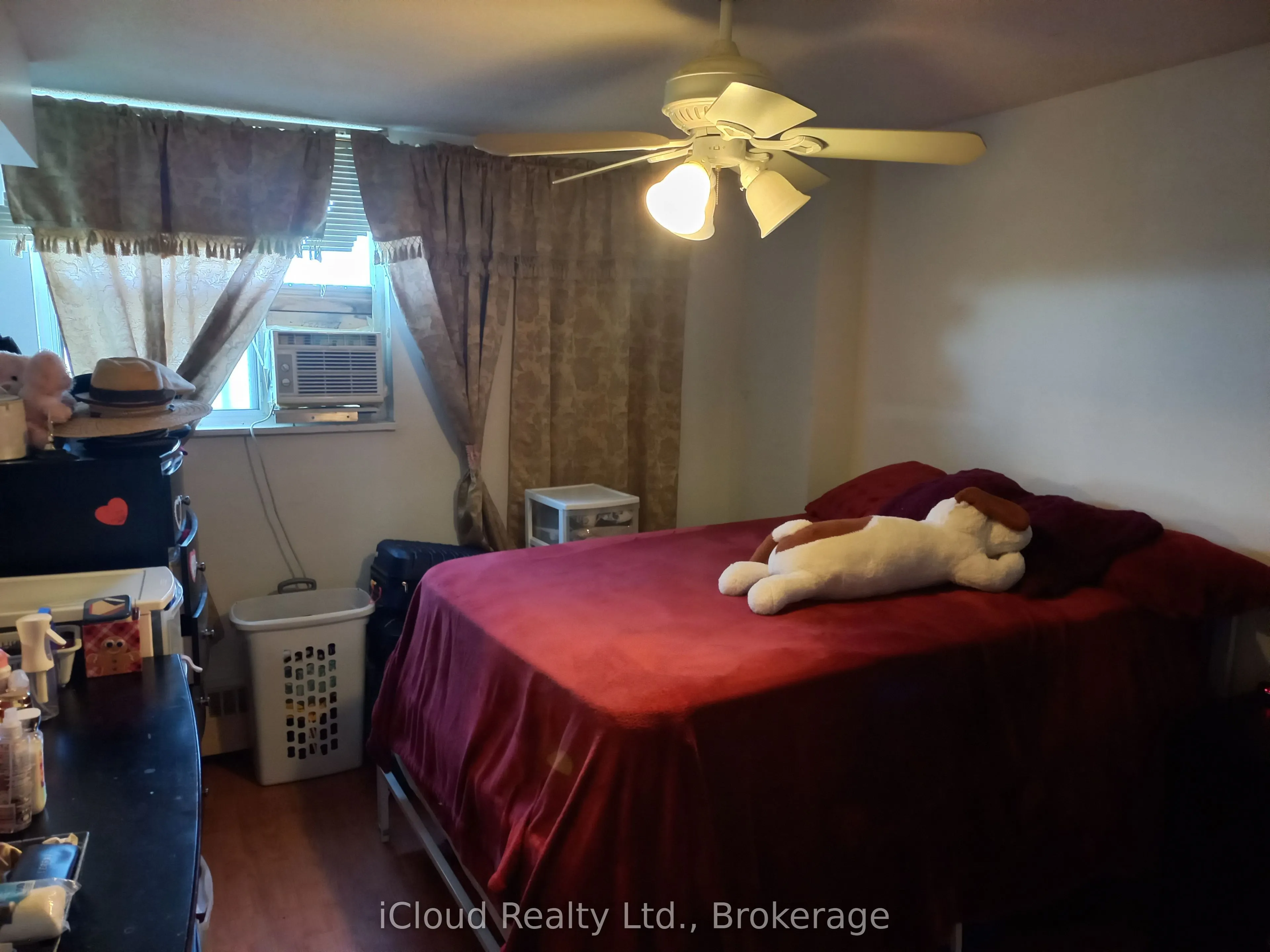 390 Dixon Road #806